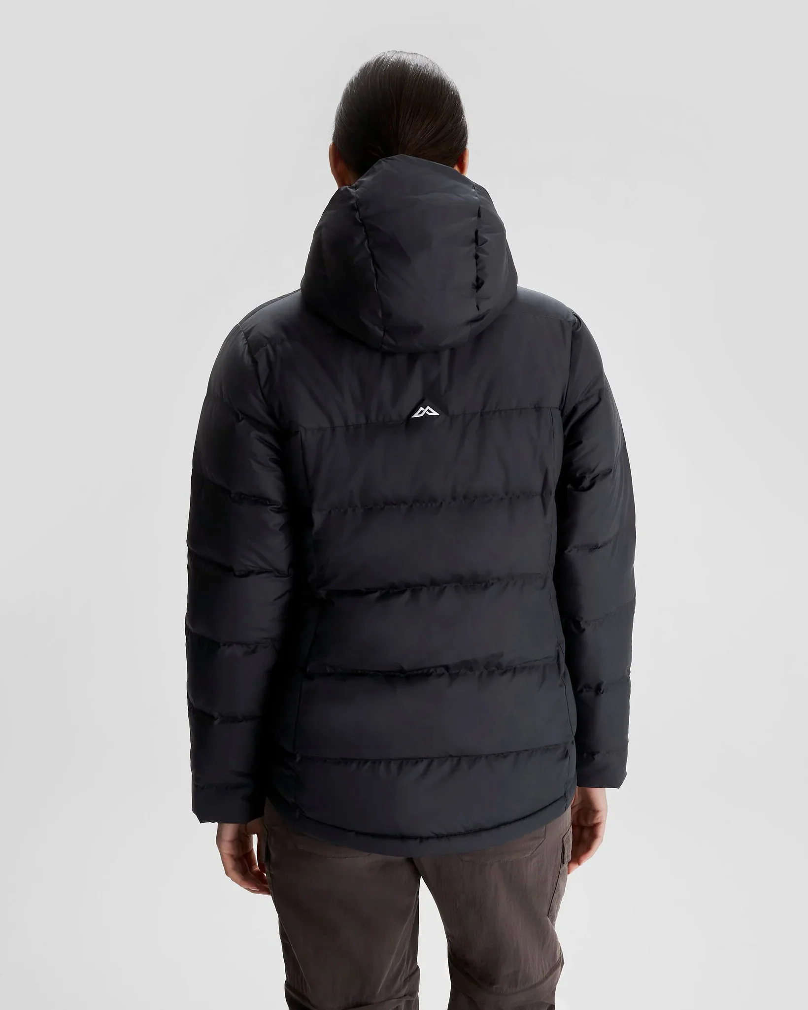 Epiq Hooded Down Jacket V2 - Image 2