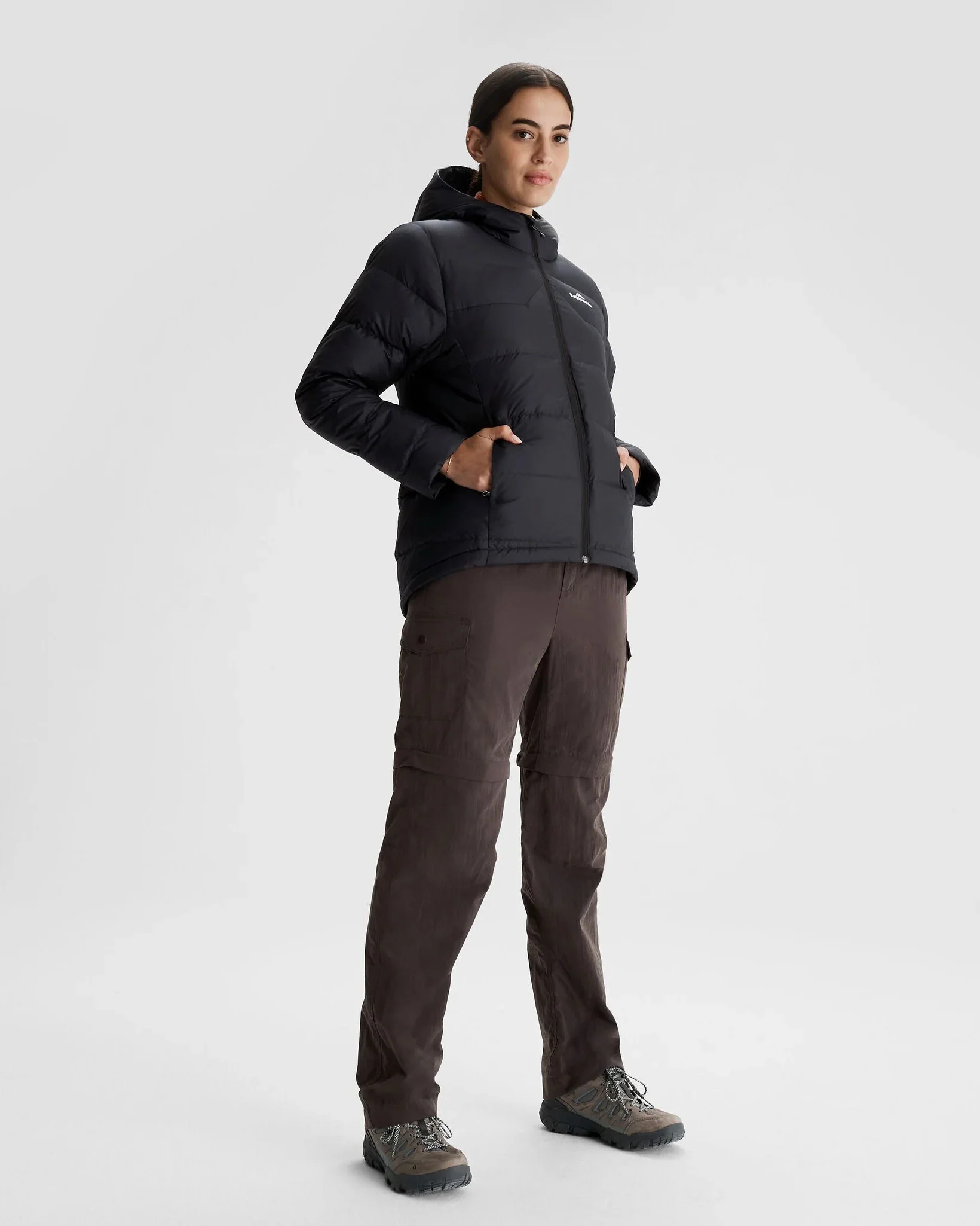 Epiq Hooded Down Jacket V2 - Image 4