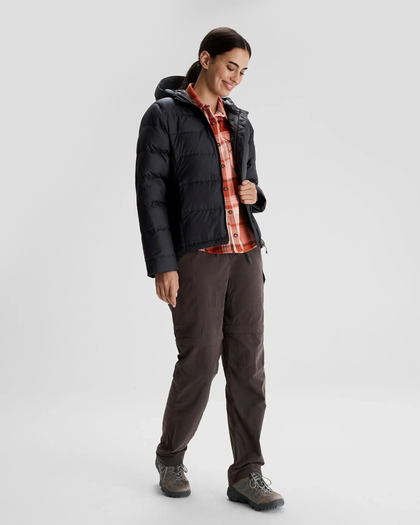 Epiq Hooded Down Jacket V2 - Image 8