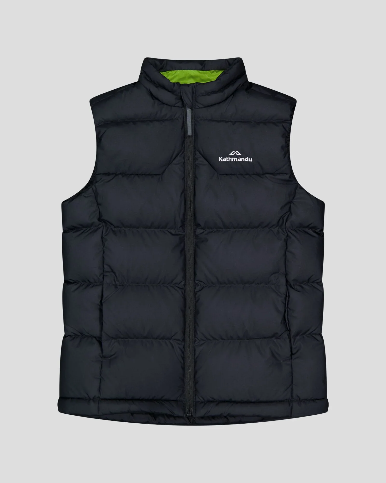 Kids Epiq Down Vest - Image 5