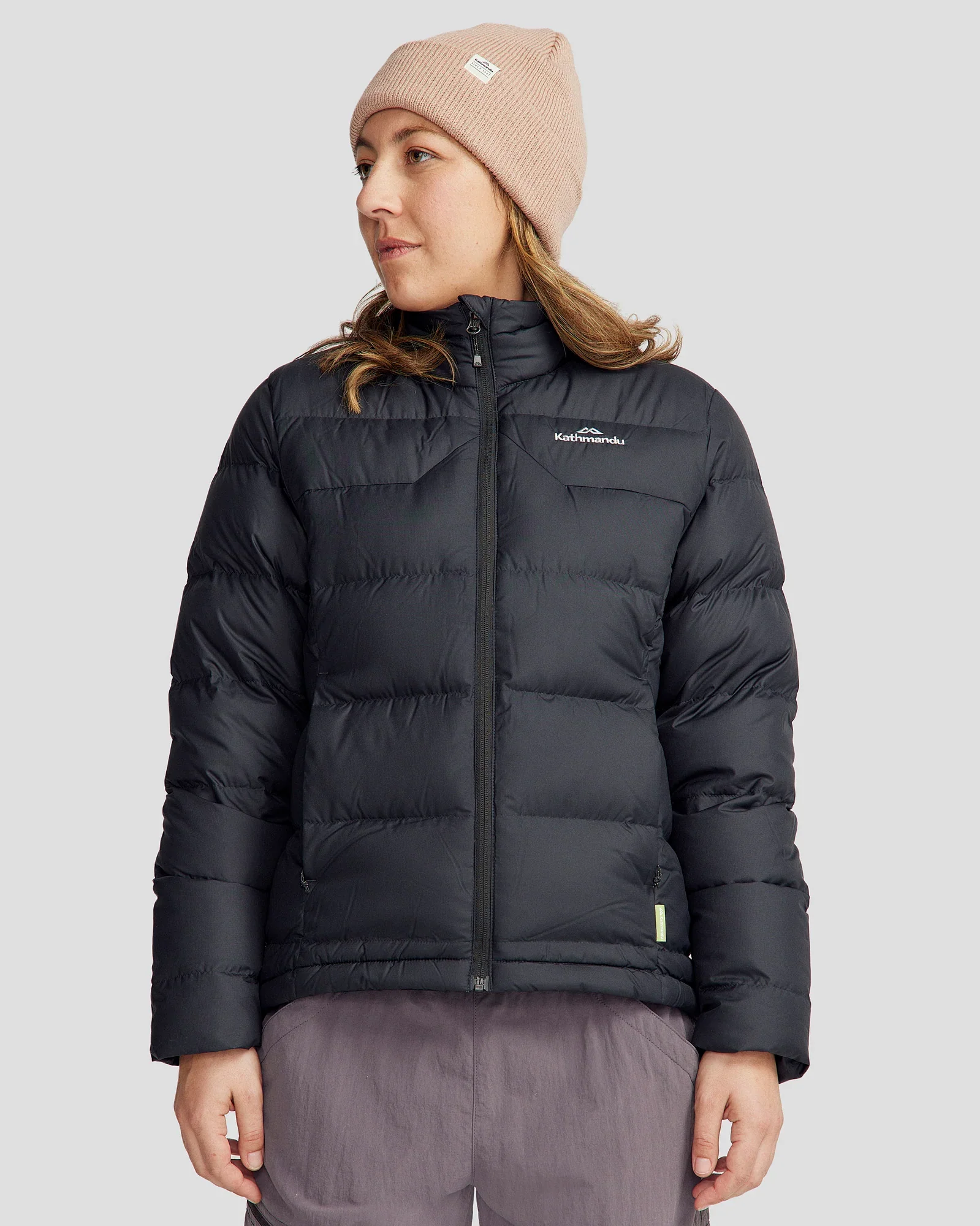 Epiq Down Jacket