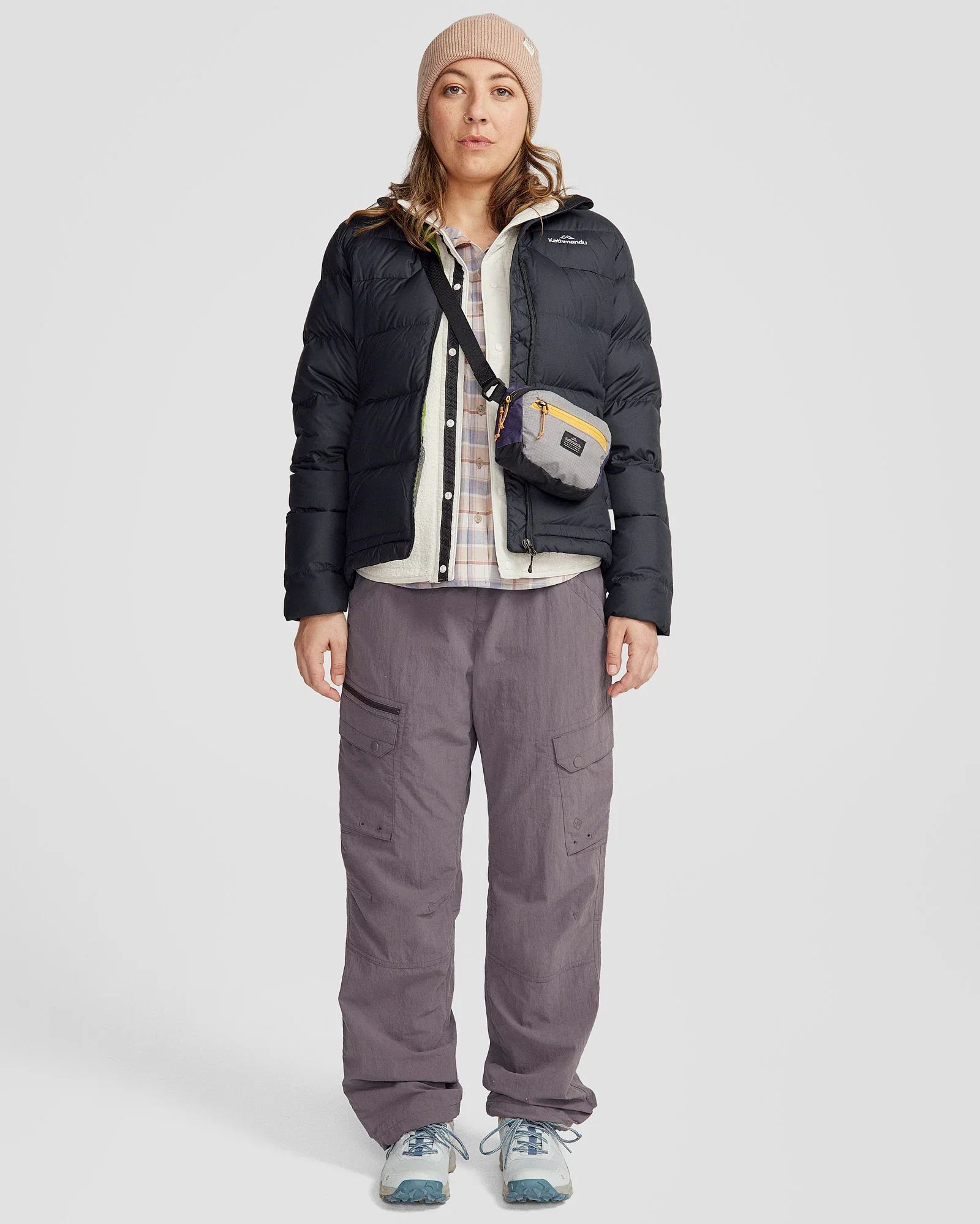 Epiq Down Jacket - Image 2