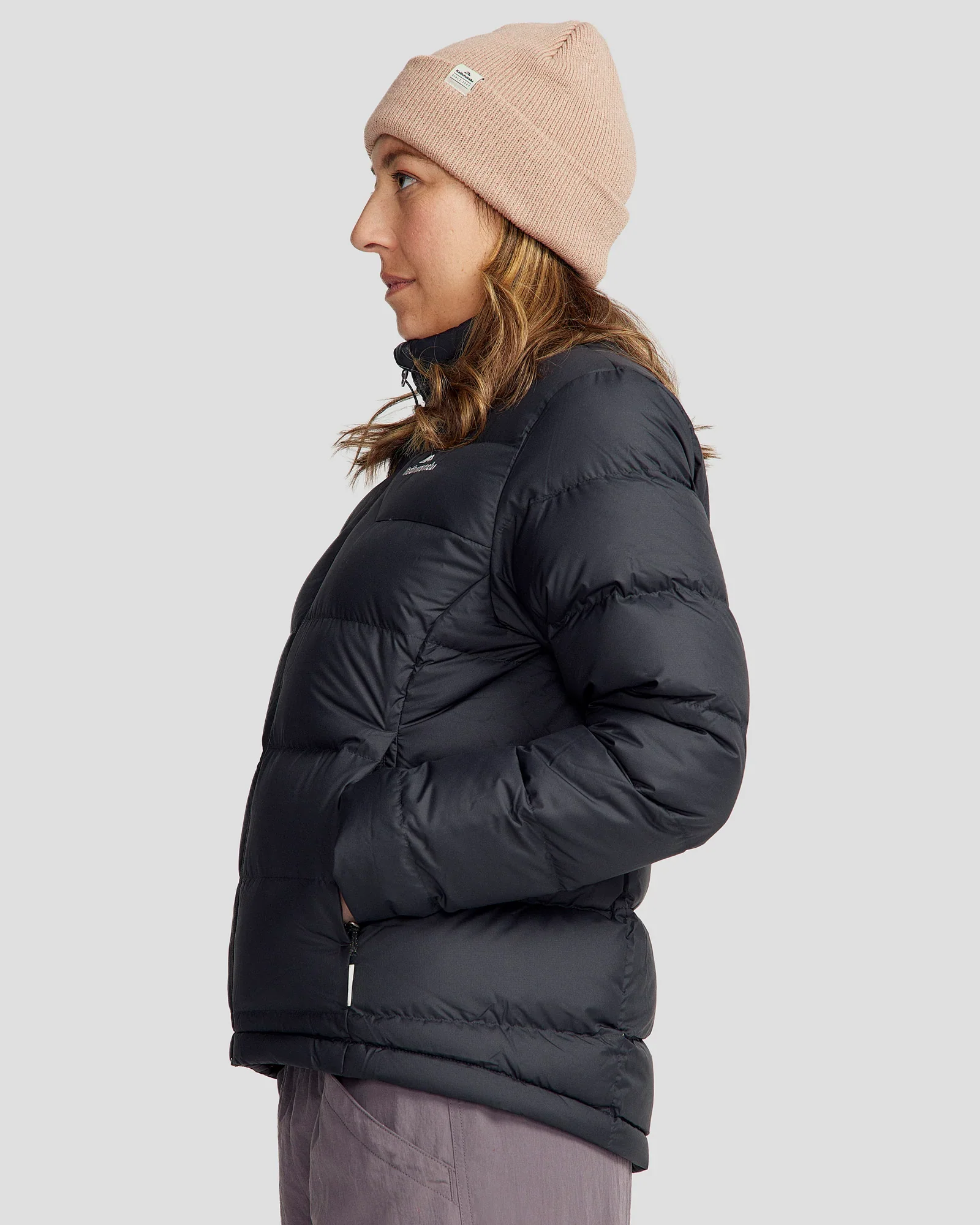 Epiq Down Jacket - Image 3