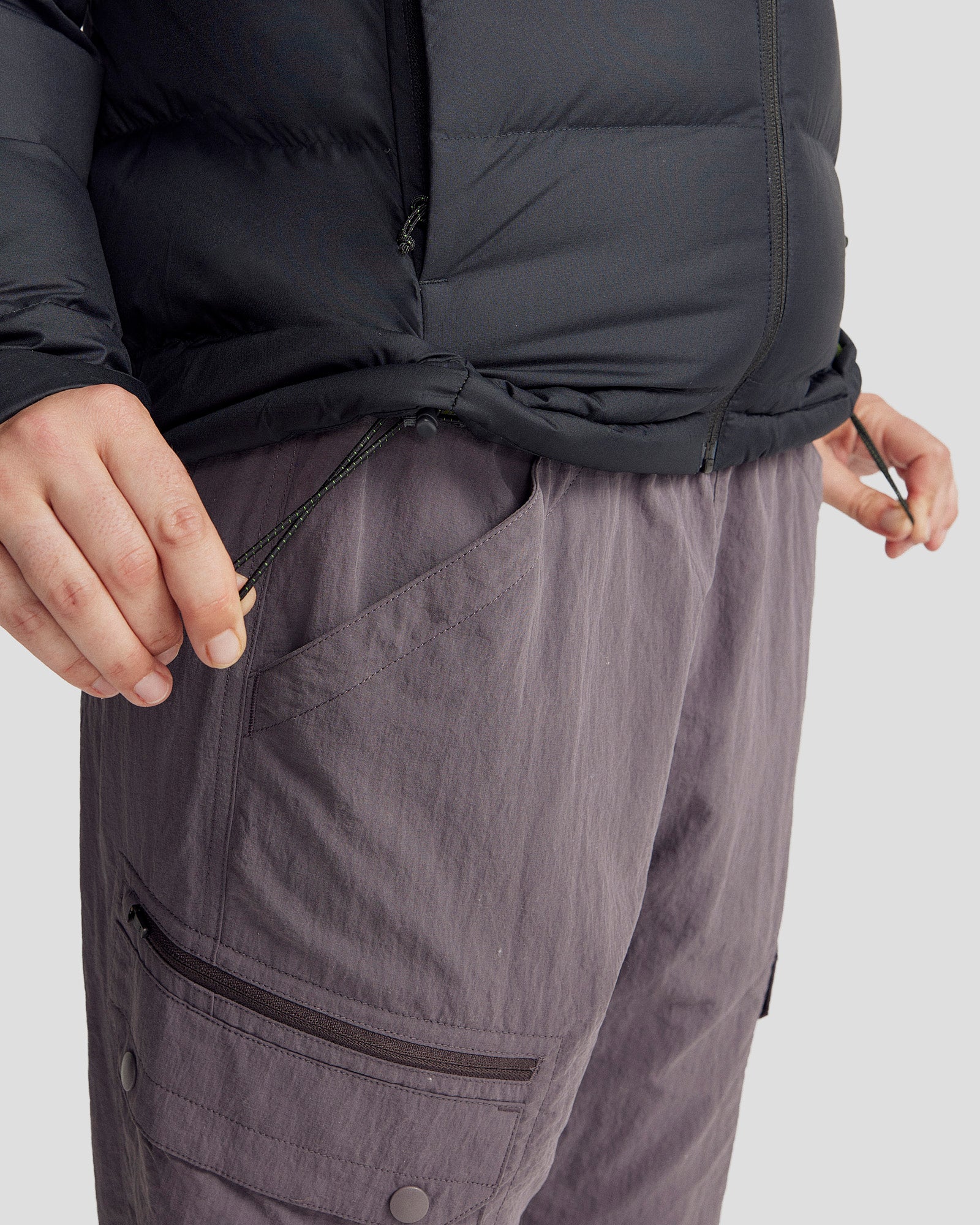 Epiq Down Jacket - Image 4