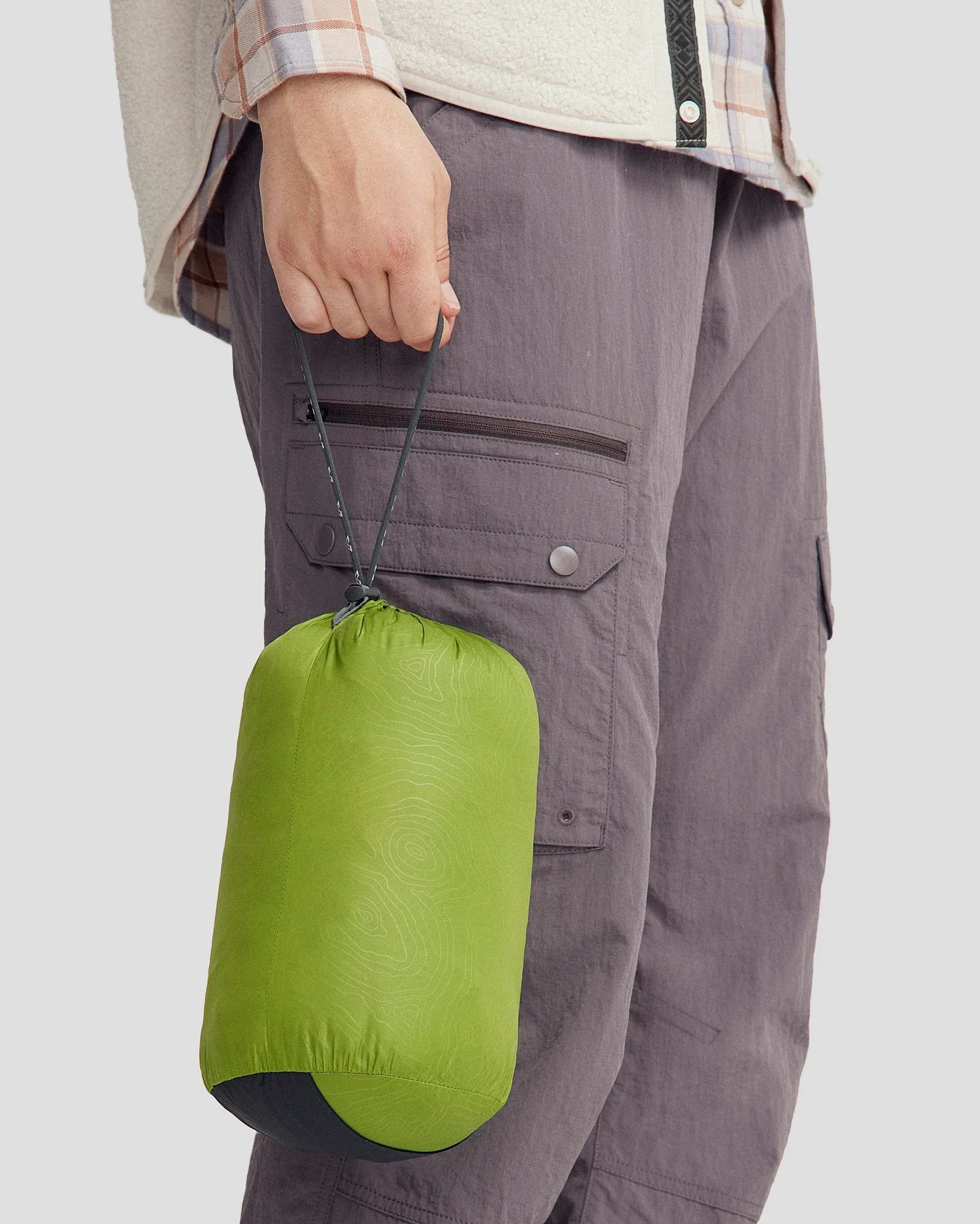 Epiq Down Jacket - Image 5