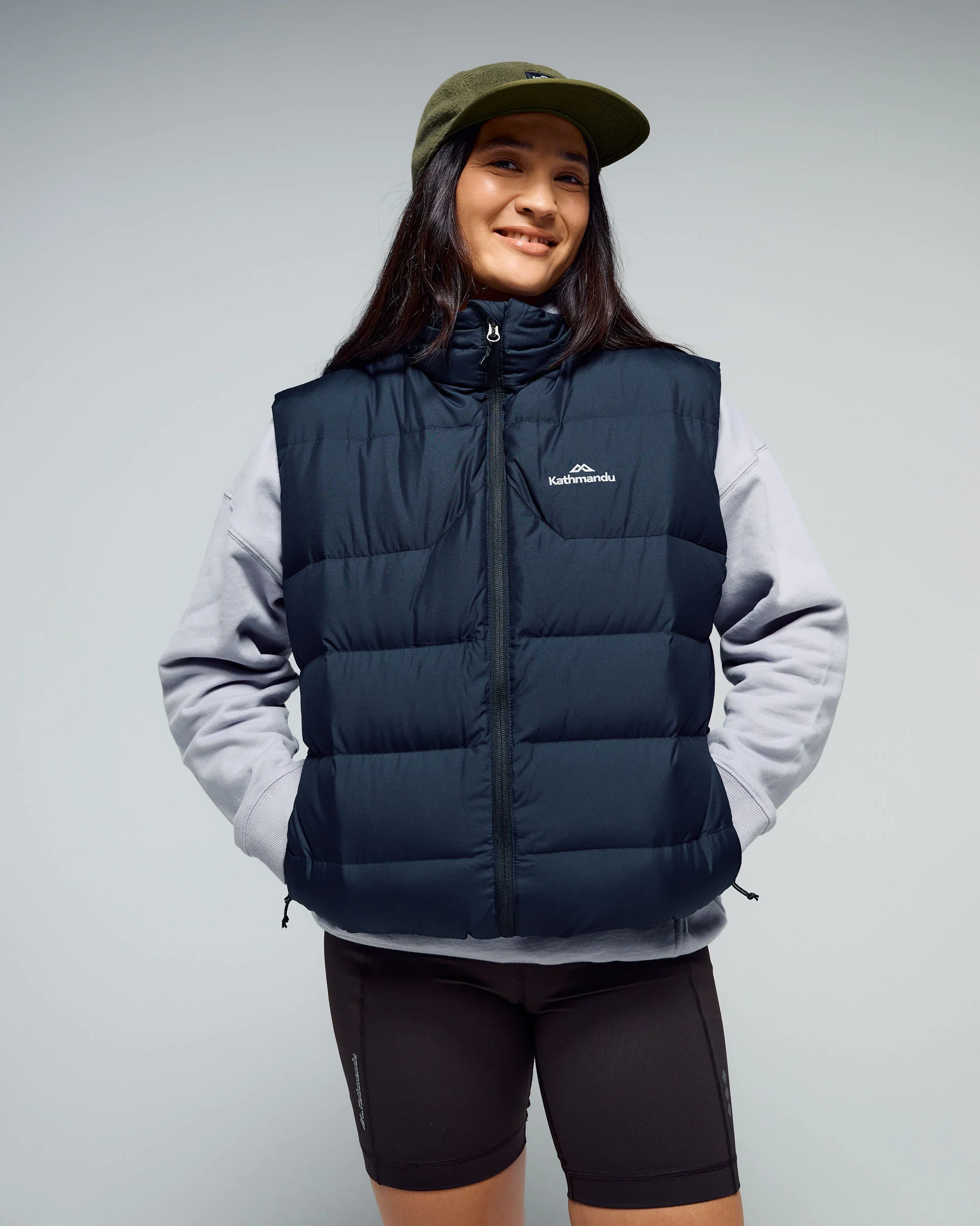 Women's Epiq Down Vest