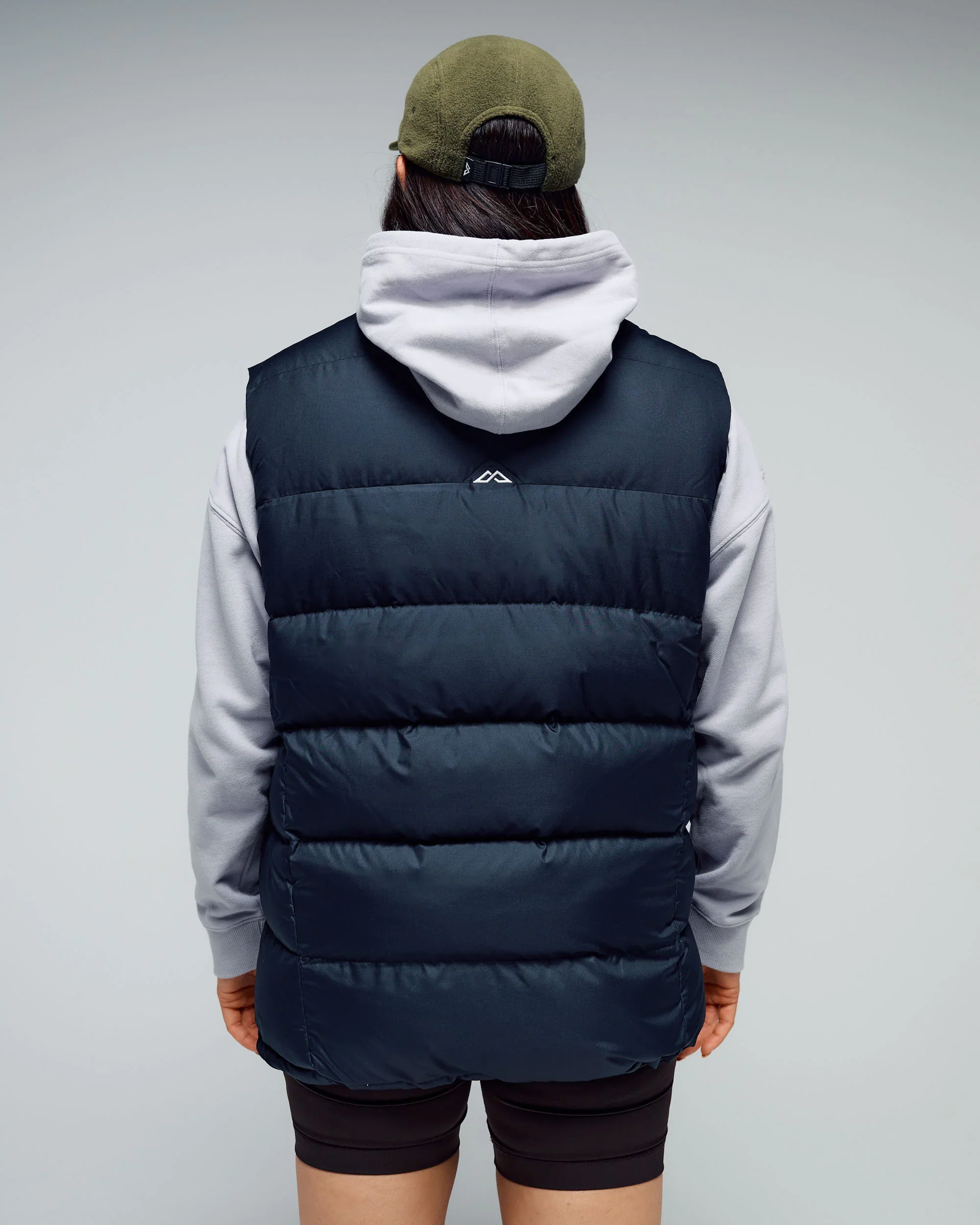 Women's Epiq Down Vest - Image 2