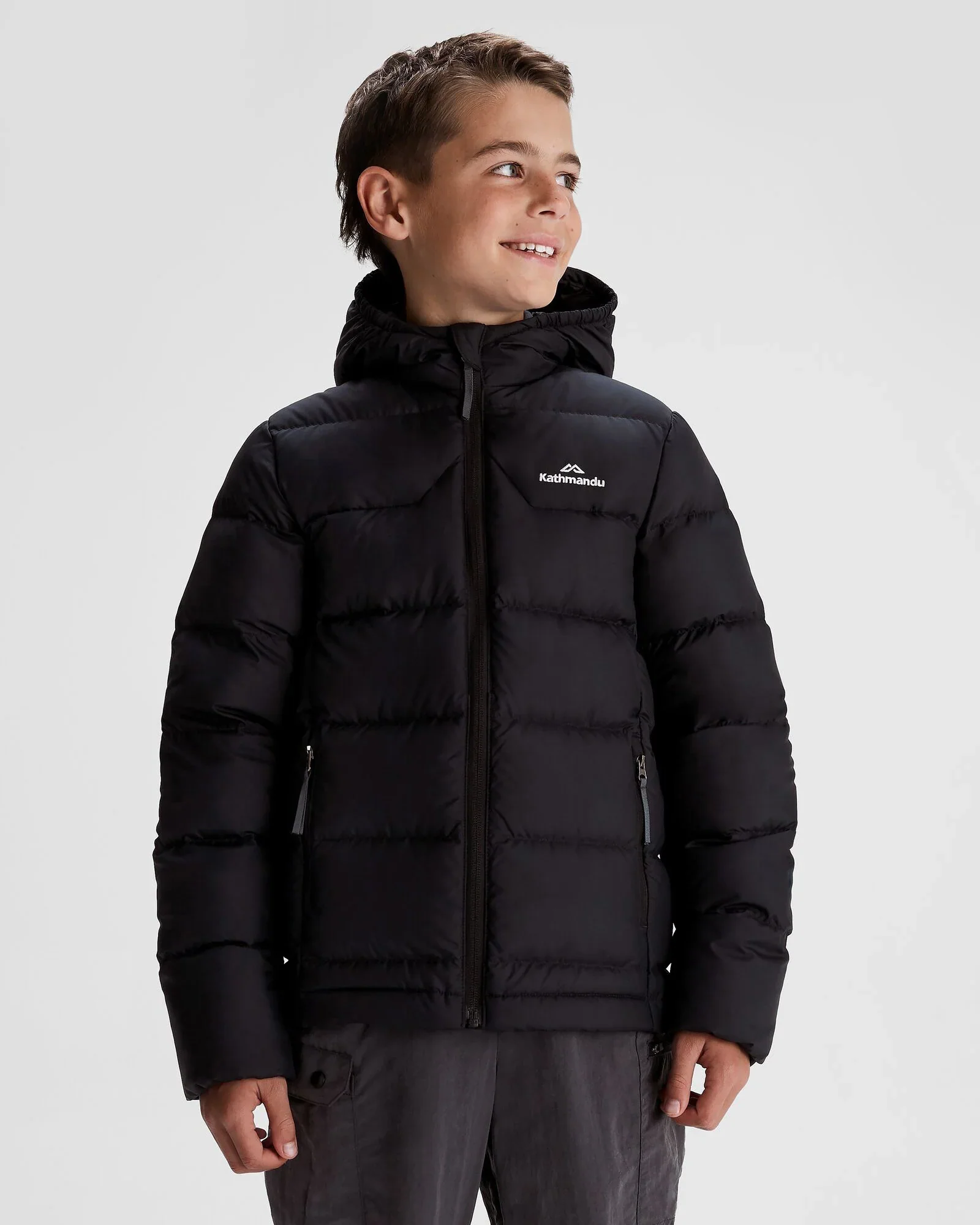 Kids Epiq Down Jacket