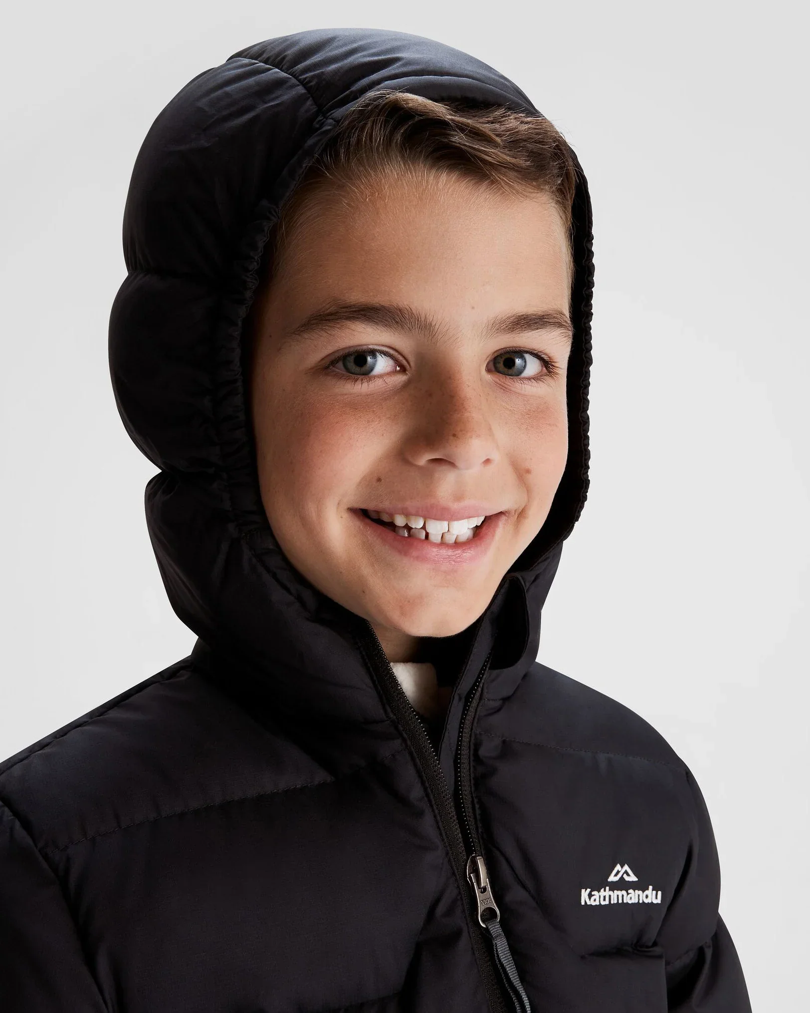 Kids Epiq Down Jacket - Image 3