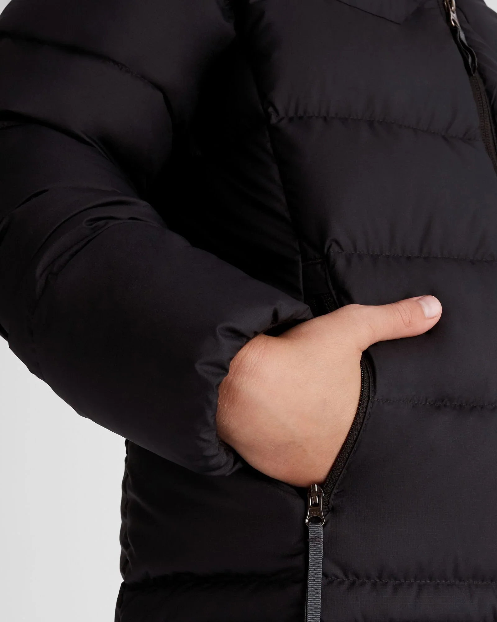 Kids Epiq Down Jacket - Image 5