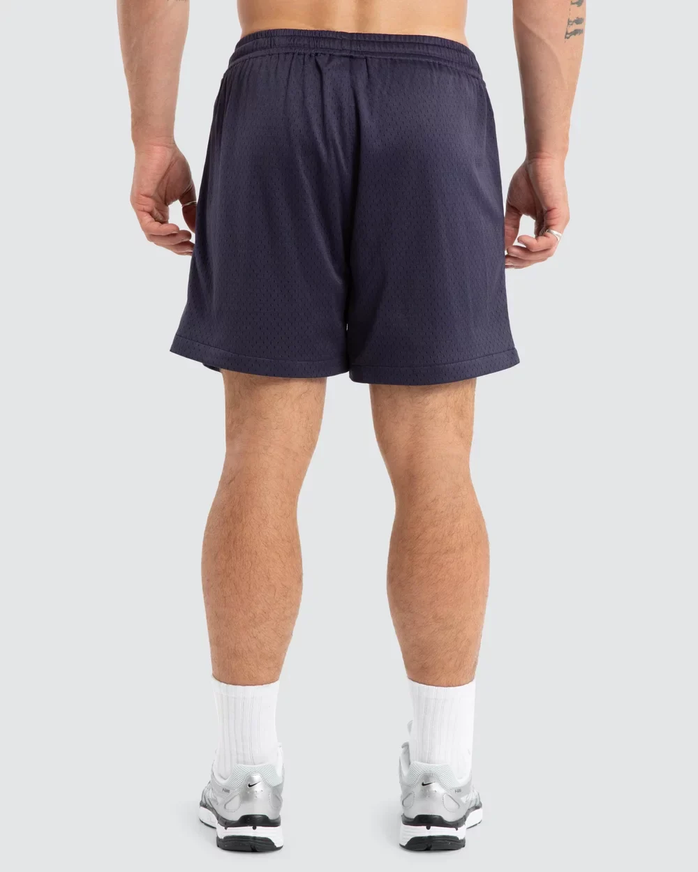 Essence Trigger Mesh Short - Image 2
