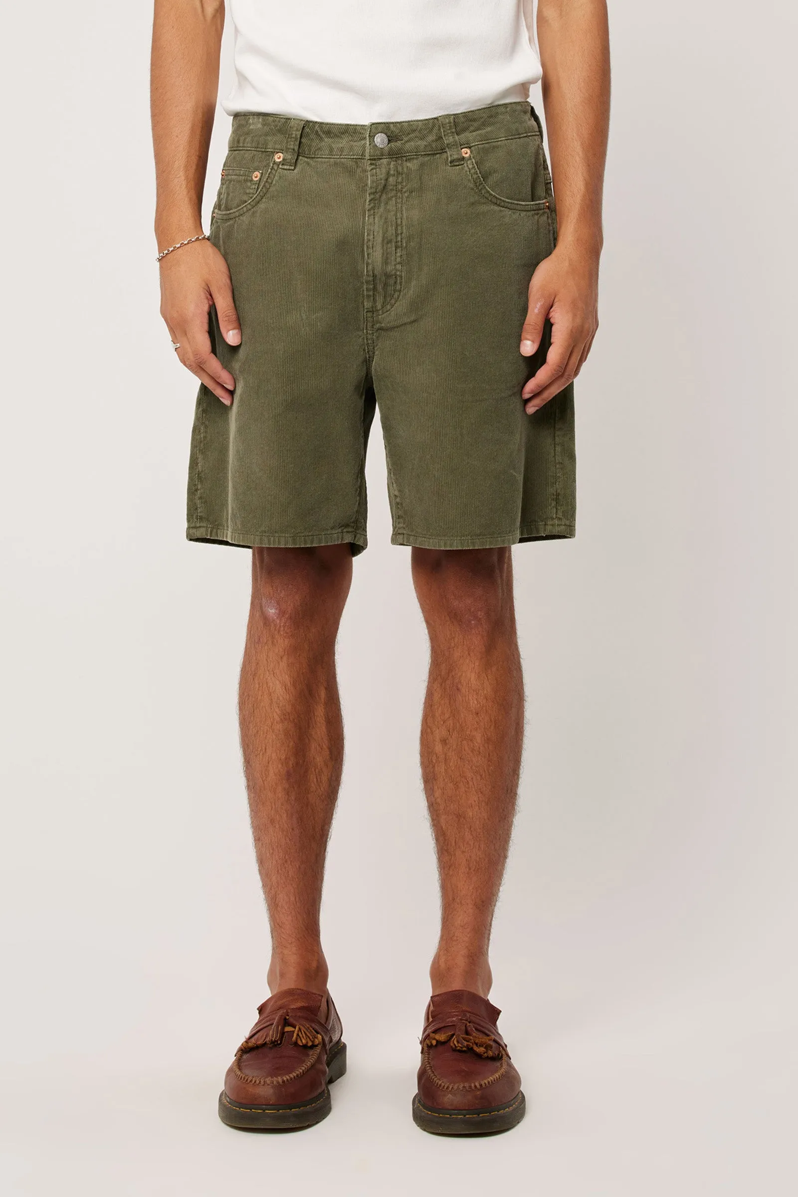 Ezy Cord Short - Image 2