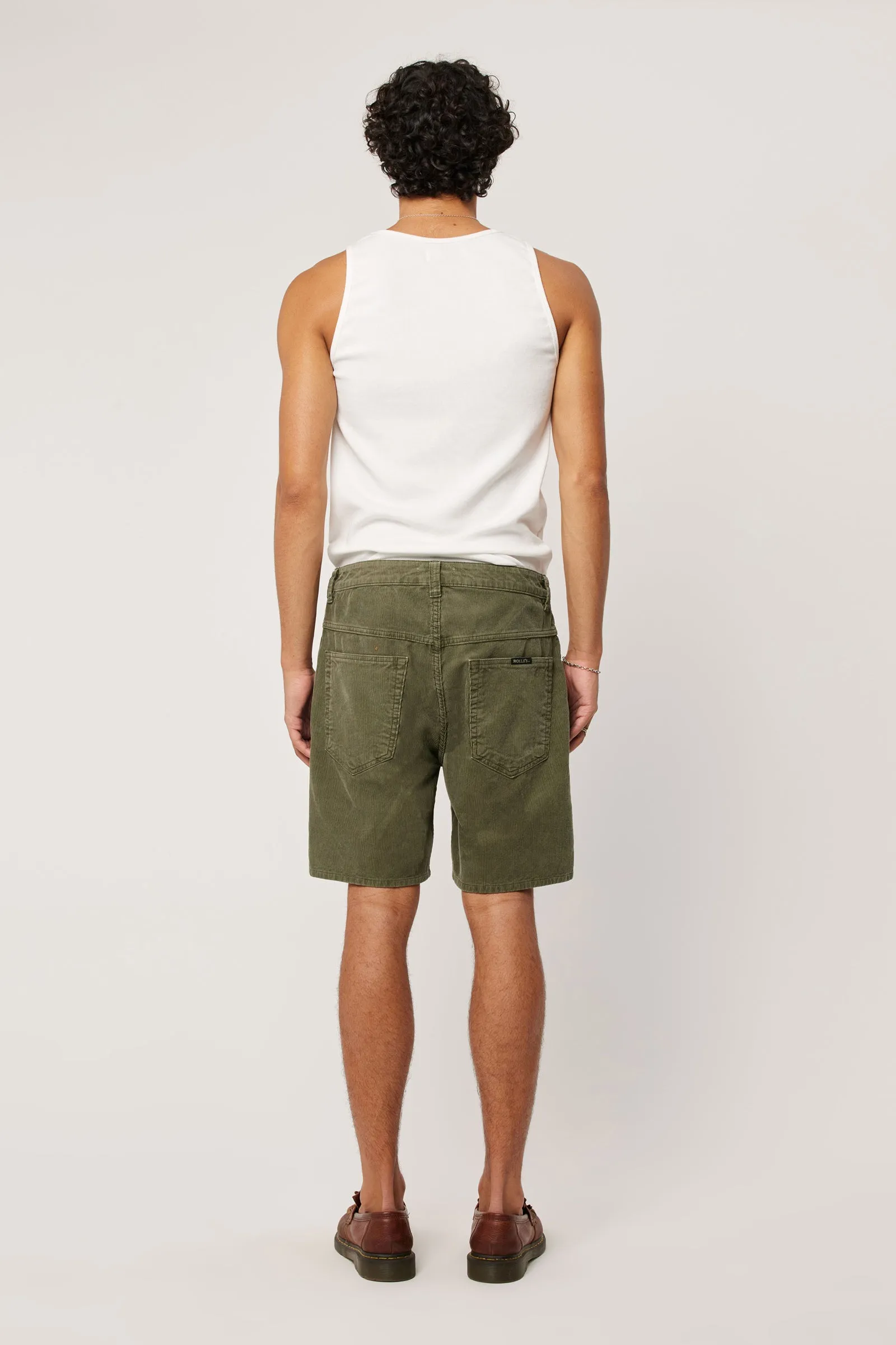 Ezy Cord Short - Image 3