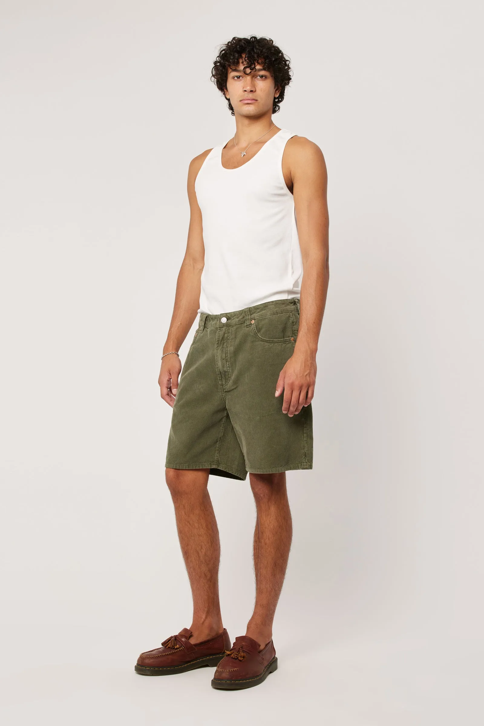 Ezy Cord Short - Image 4