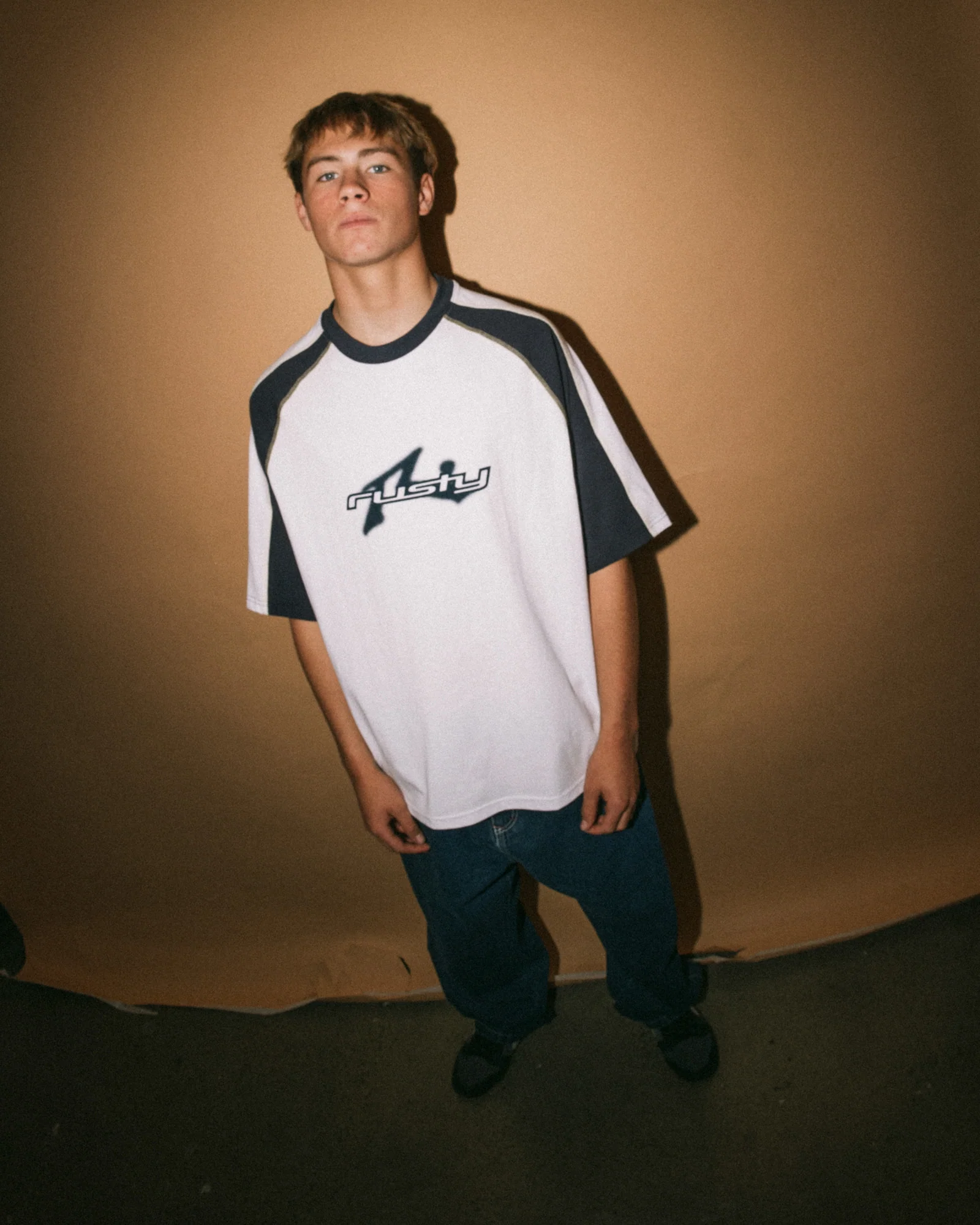 Fade-R Short Sleeve Tee - Image 3