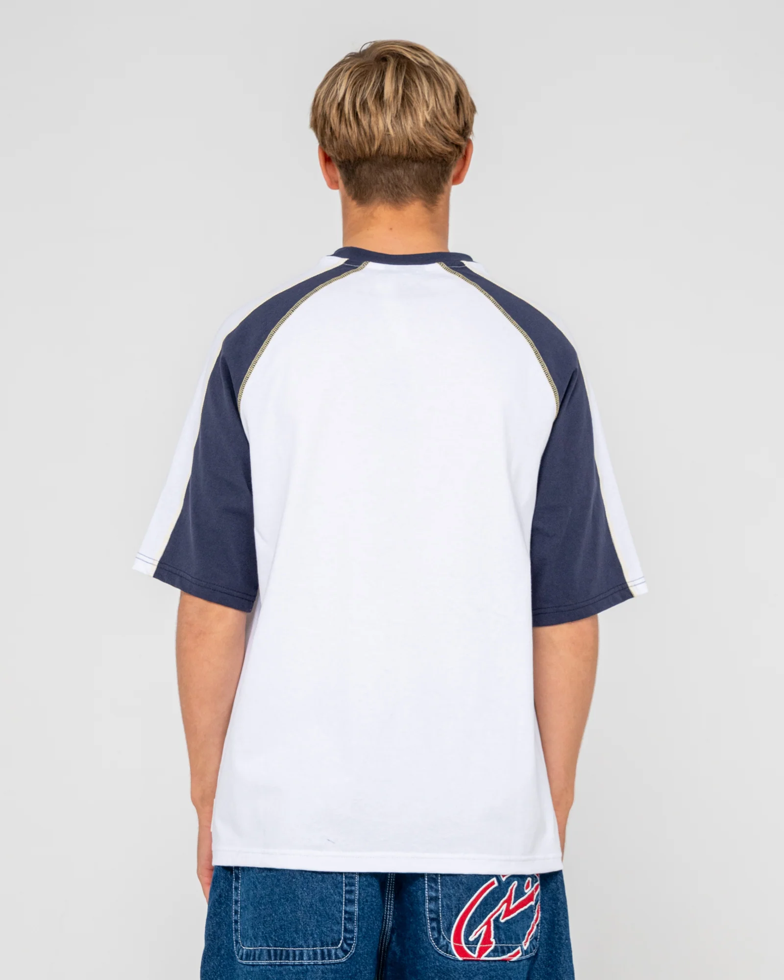 Fade-R Short Sleeve Tee - Image 5