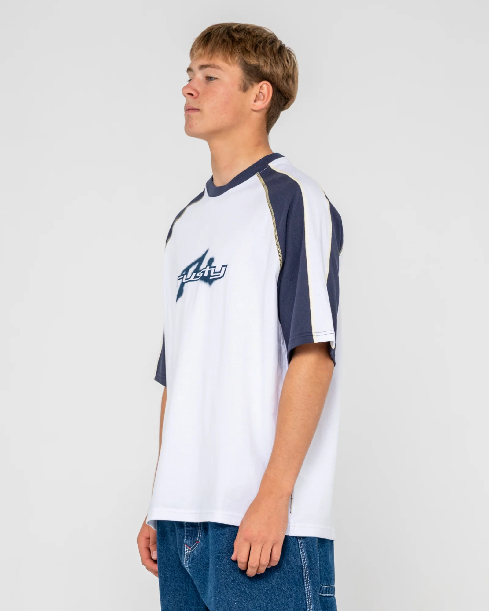 Fade-R Short Sleeve Tee - Image 6
