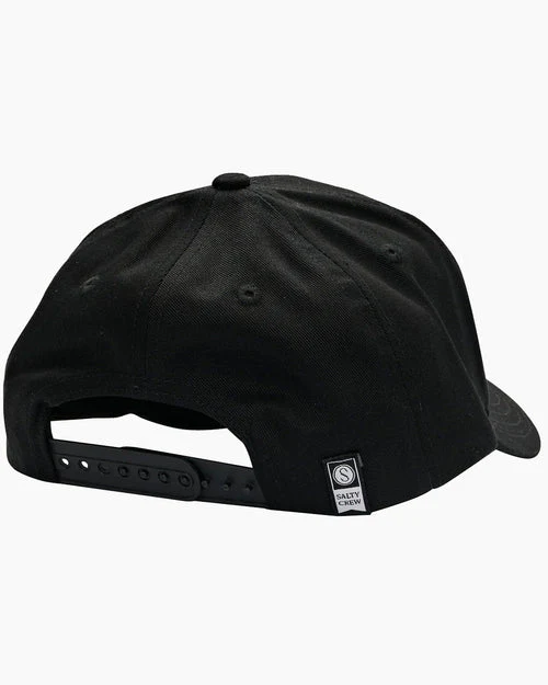 Filler Up 6 Panel Cap - Image 2