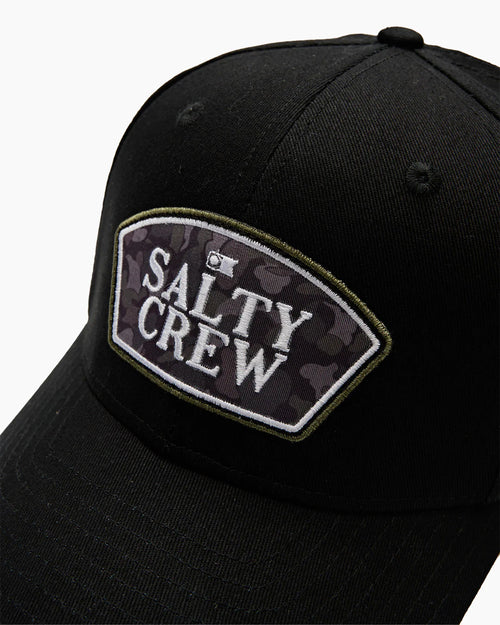 Filler Up 6 Panel Cap - Image 3