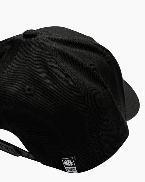 Filler Up 6 Panel Cap - Image 4