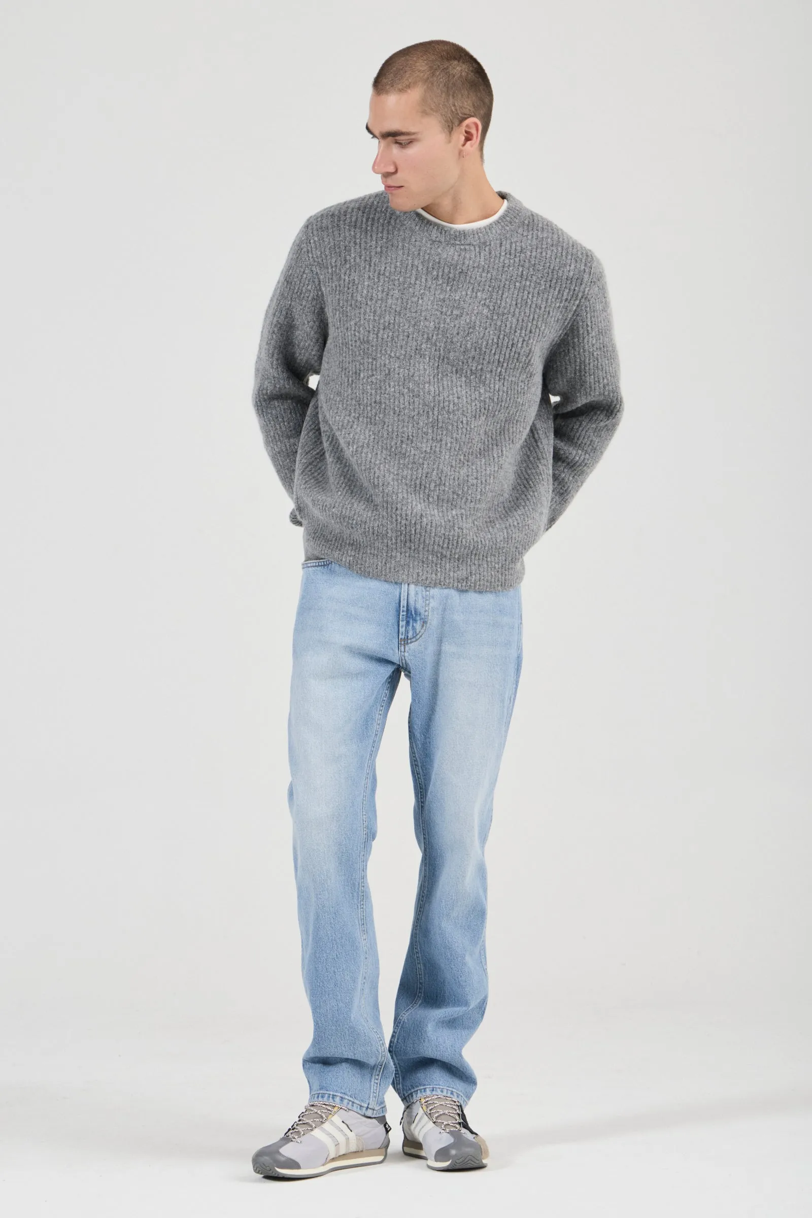 Fishermans Fuzz Crew - Image 4