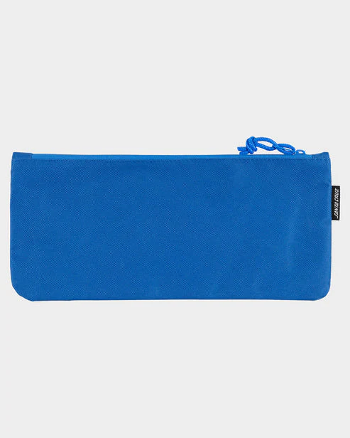 Kids Flame Ringed Dot Pencil Case - Image 2