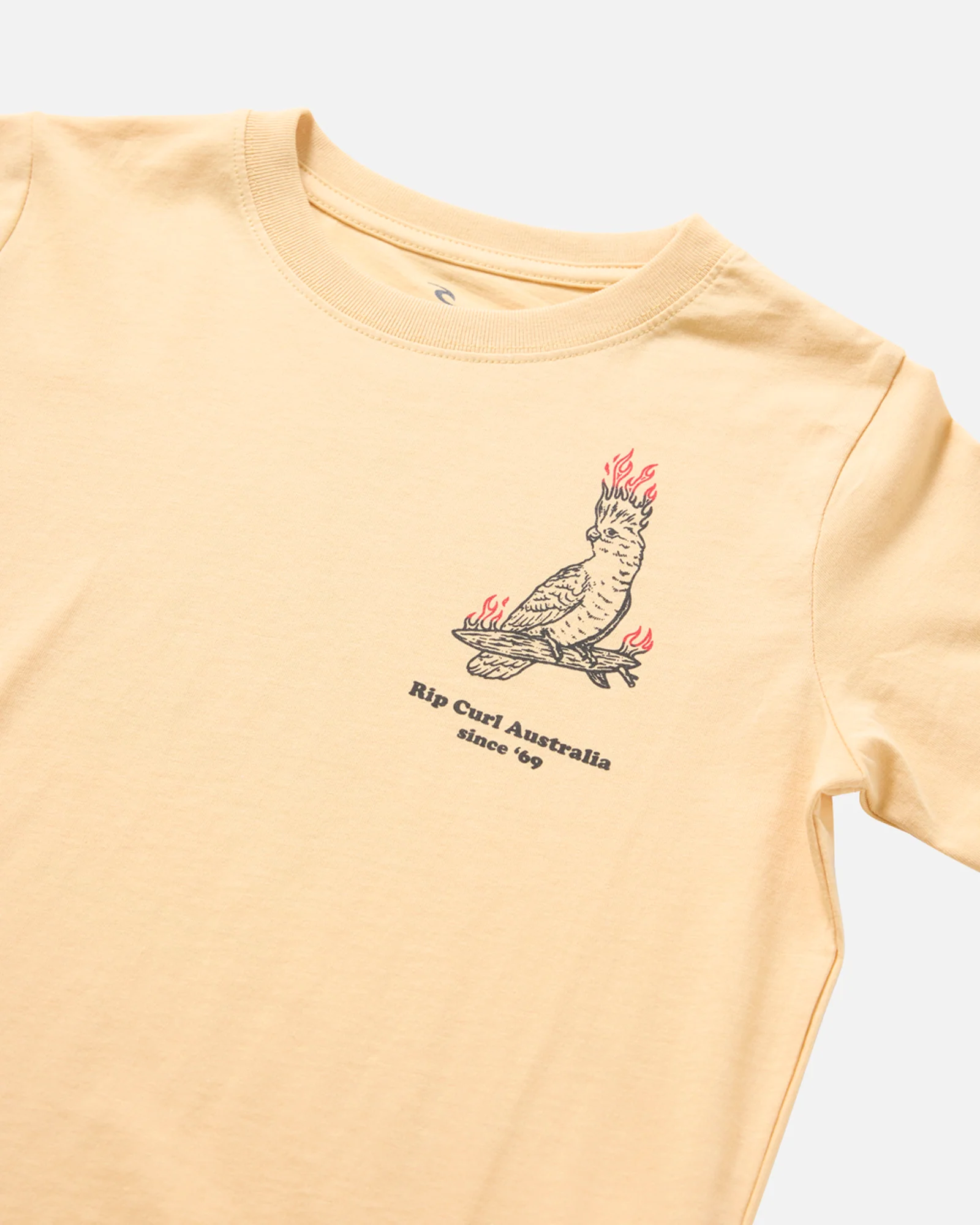 Flamin Galah Tee - Image 2