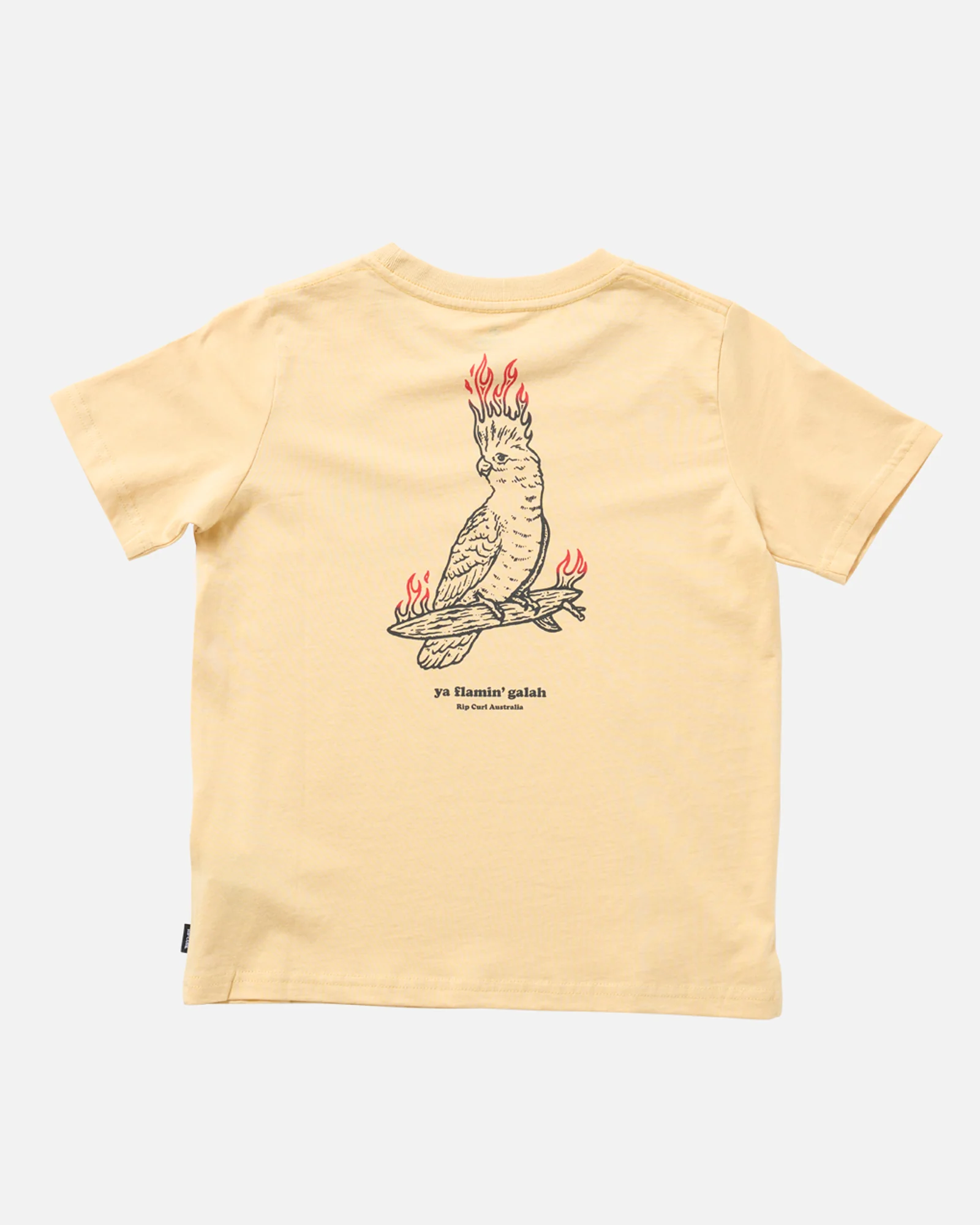 Flamin Galah Tee - Image 3