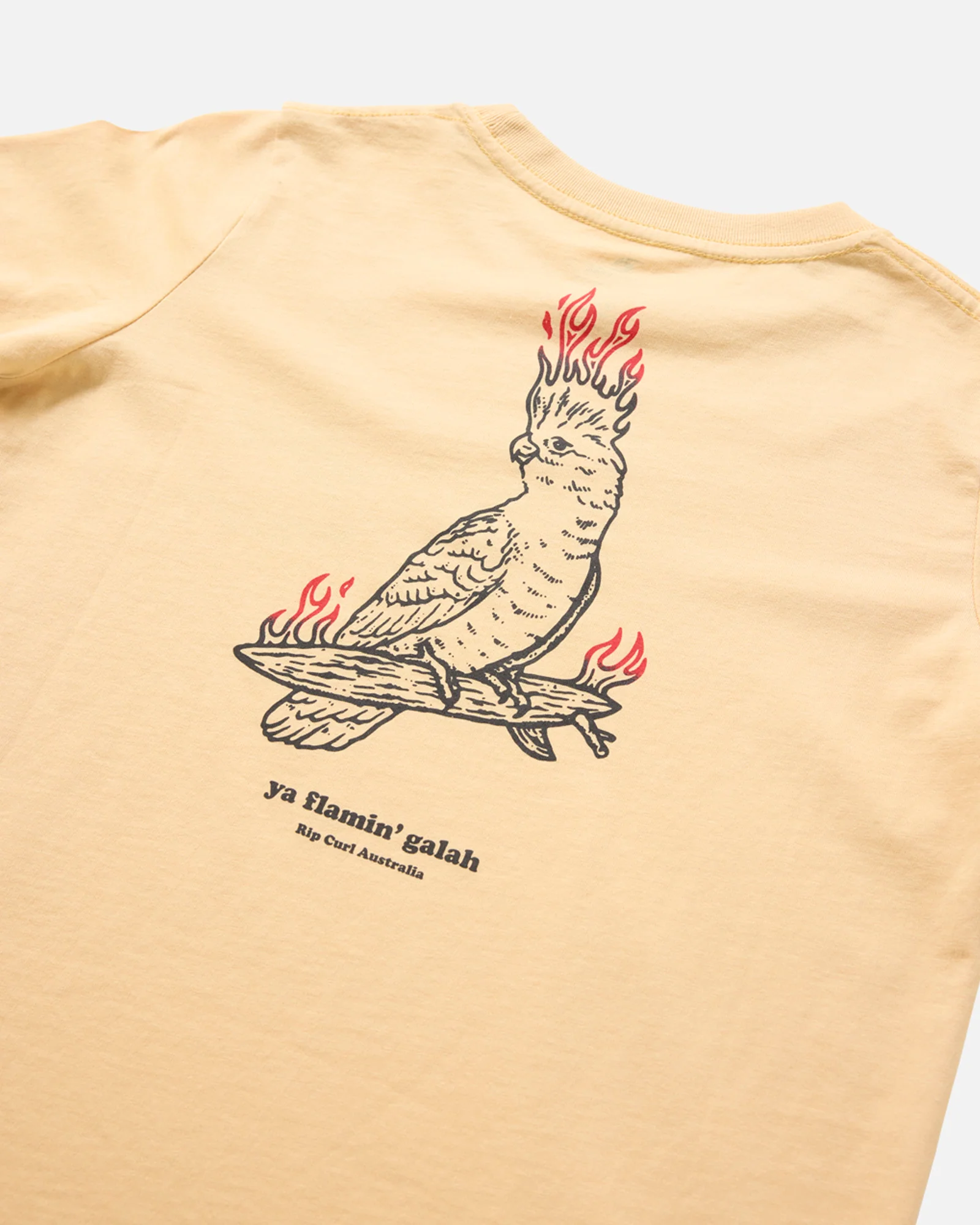 Flamin Galah Tee - Image 4
