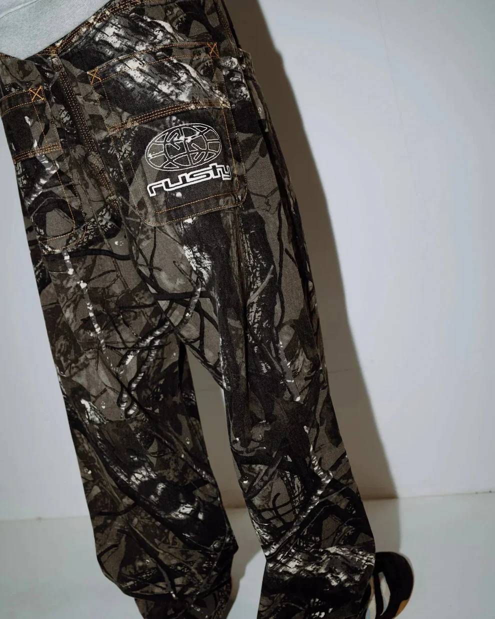 Flip Rambo Pant - Image 2