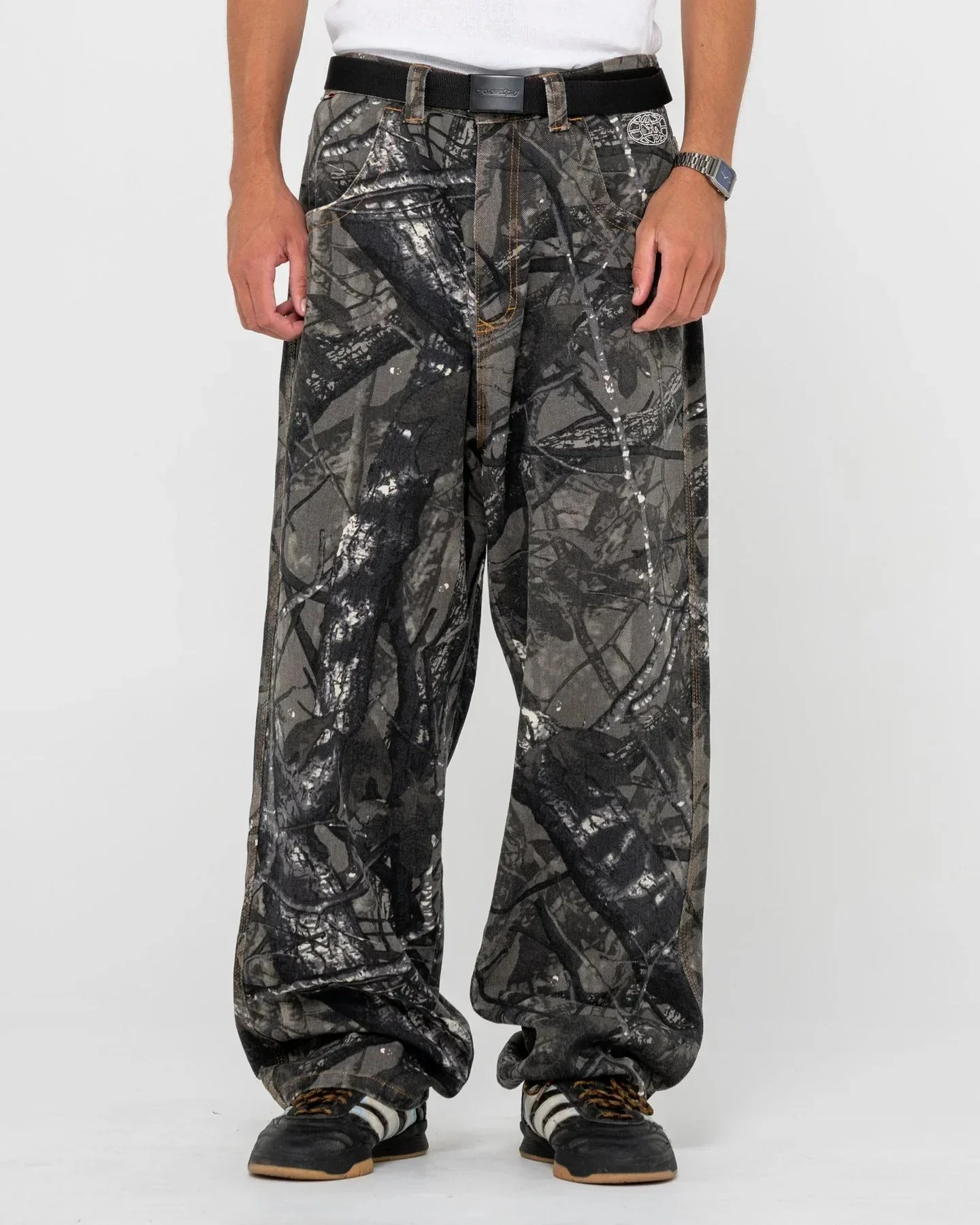 Flip Rambo Pant - Image 3