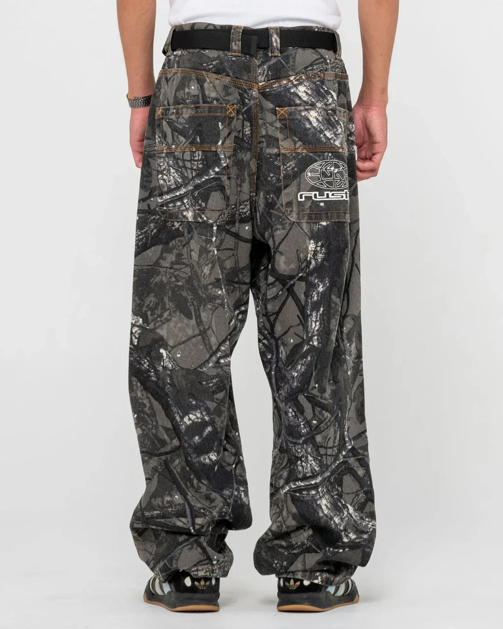 Flip Rambo Pant - Image 4