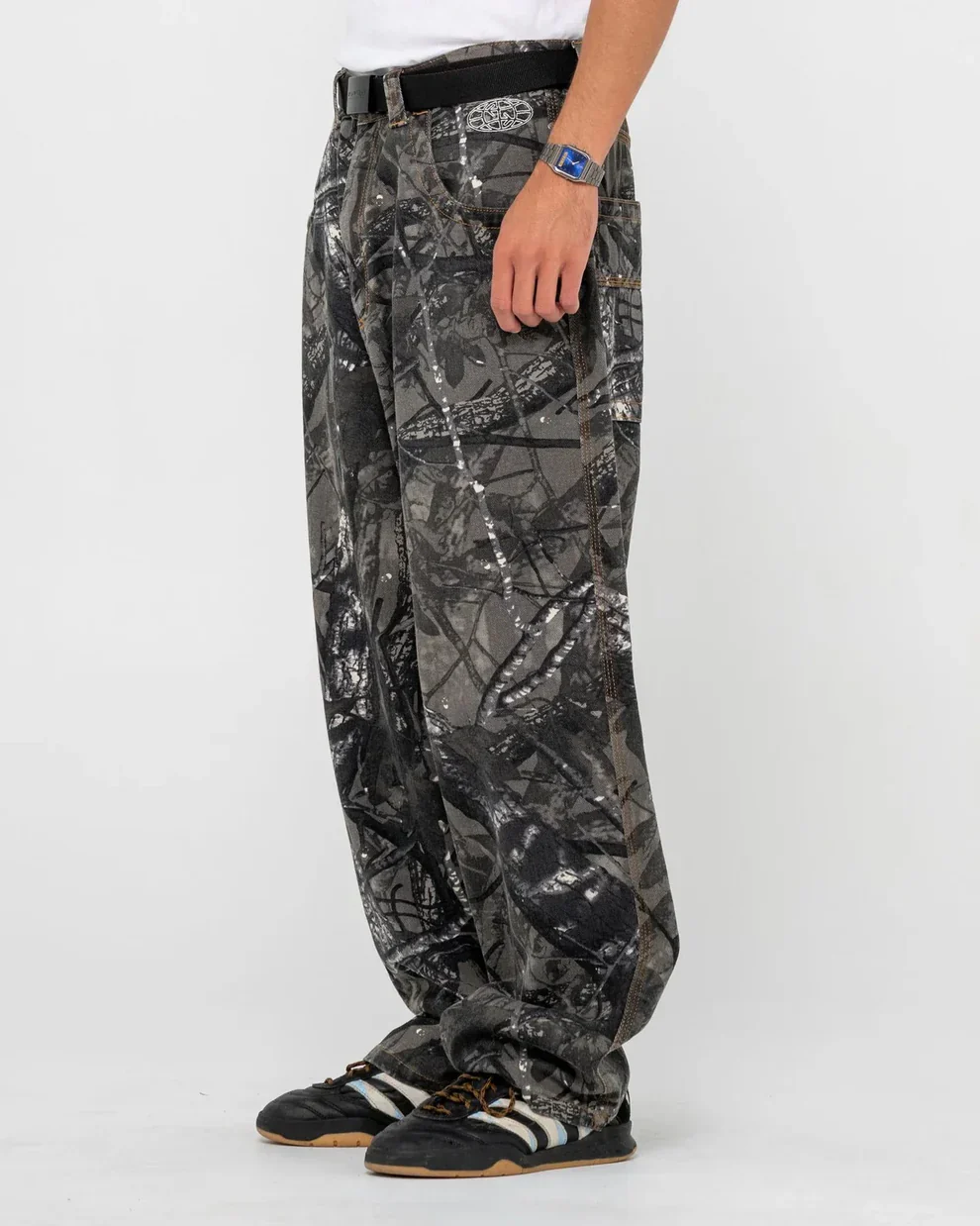 Flip Rambo Pant - Image 5