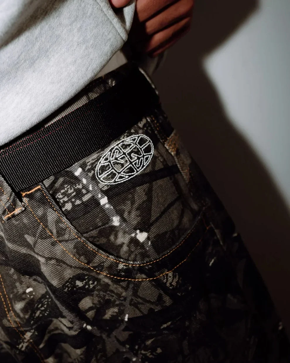 Flip Rambo Pant - Image 6