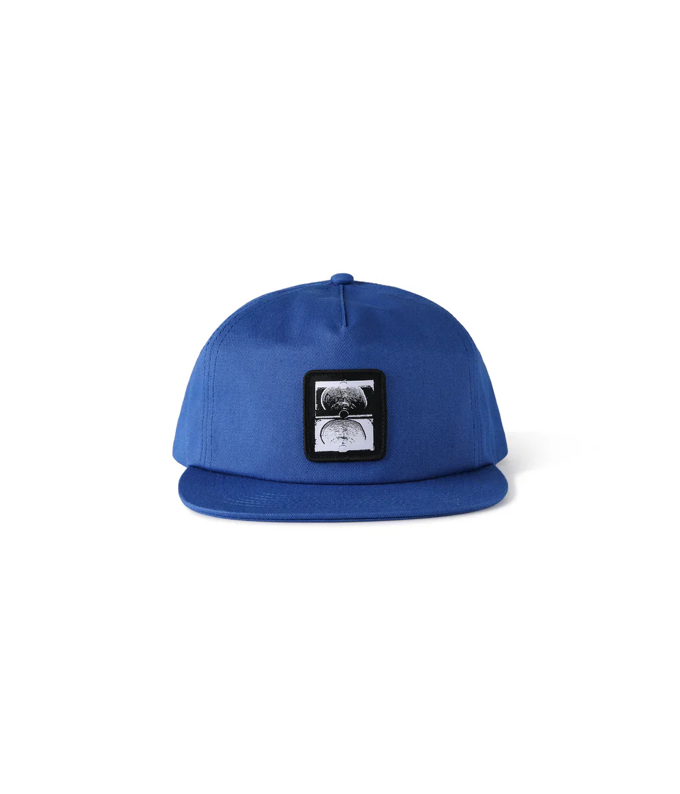 Cruz Patch Cap - Image 2