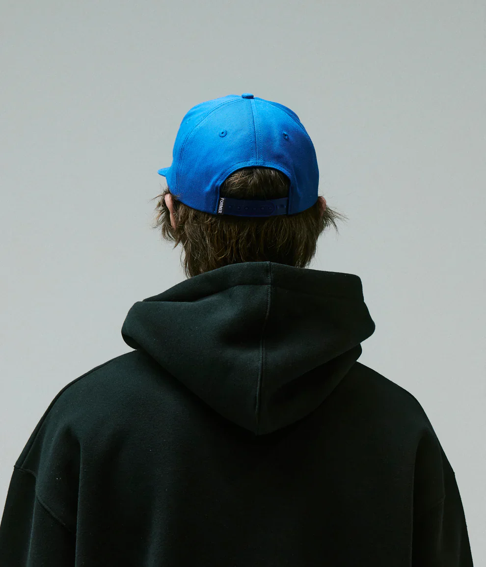 Cruz Patch Cap - Image 3