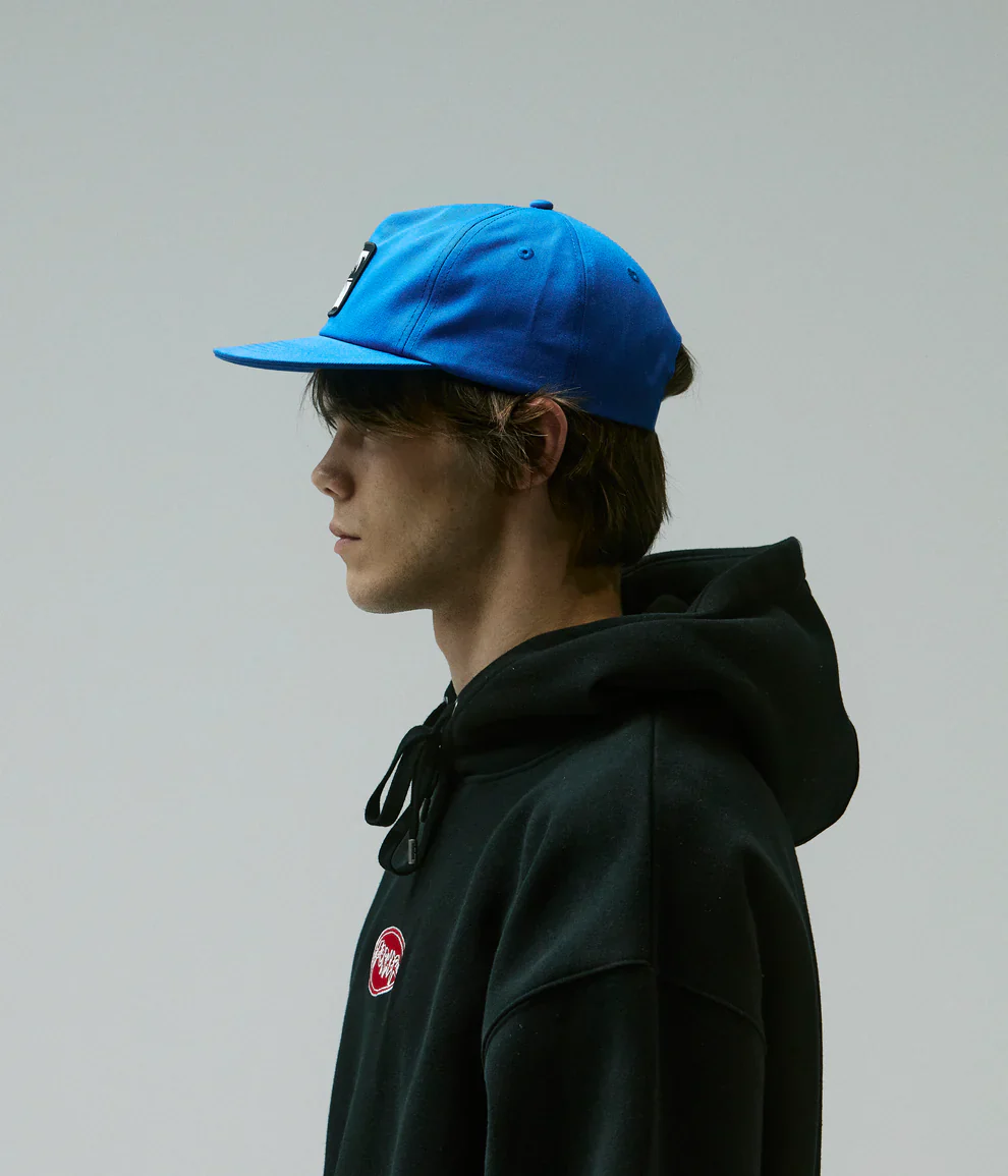 Cruz Patch Cap - Image 4