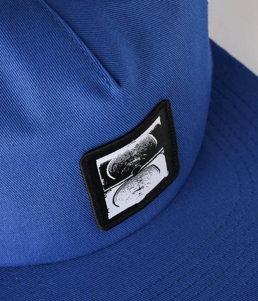 Cruz Patch Cap - Image 5