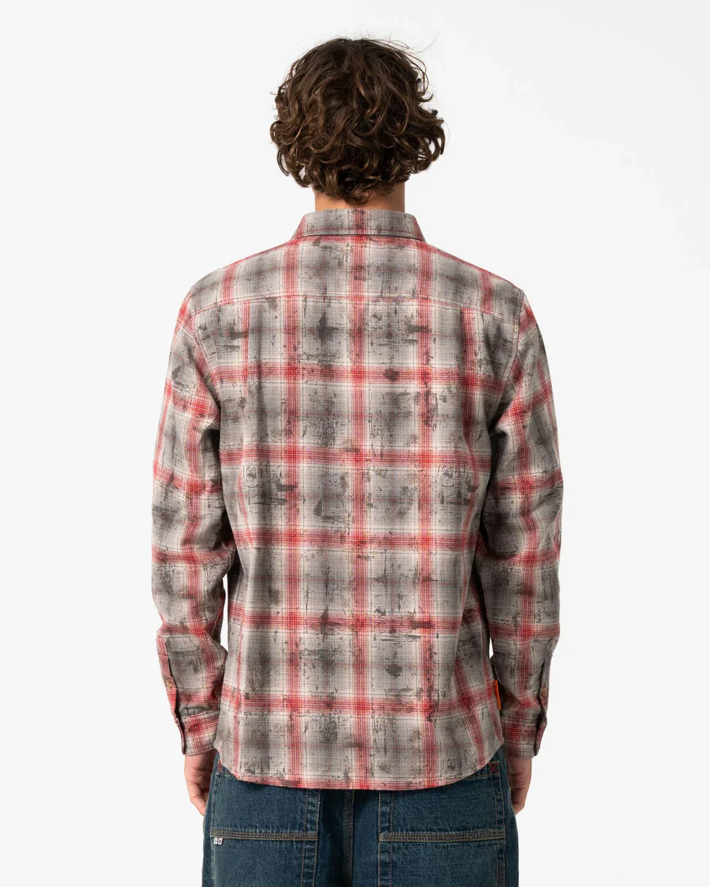 Full Speed Heavy Long Sleeve Shirt - Image 2