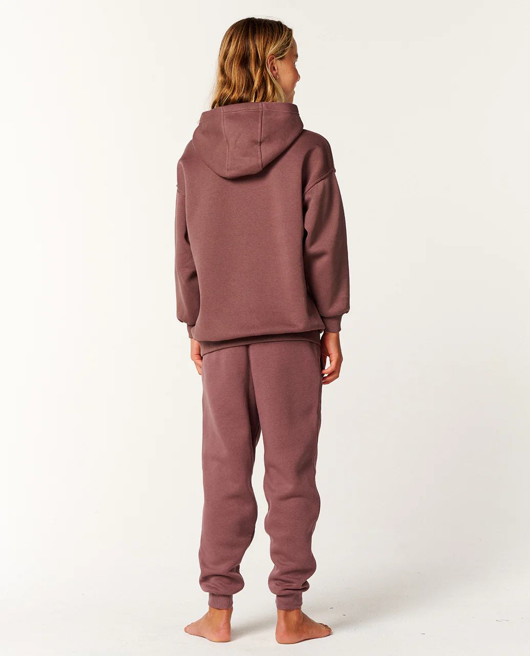 Kids Sportswear Club Hoodie - Image 4
