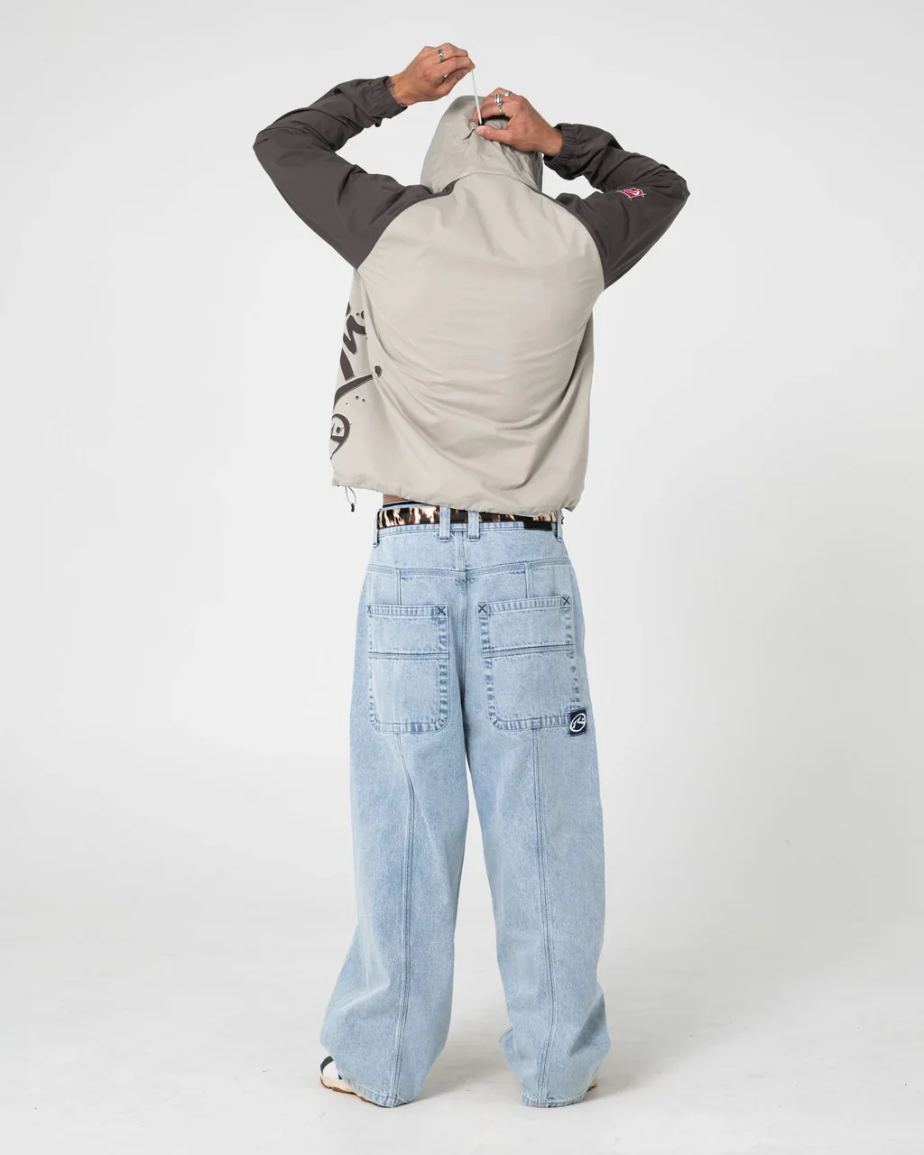 General Snus Shell Jacket - Image 4