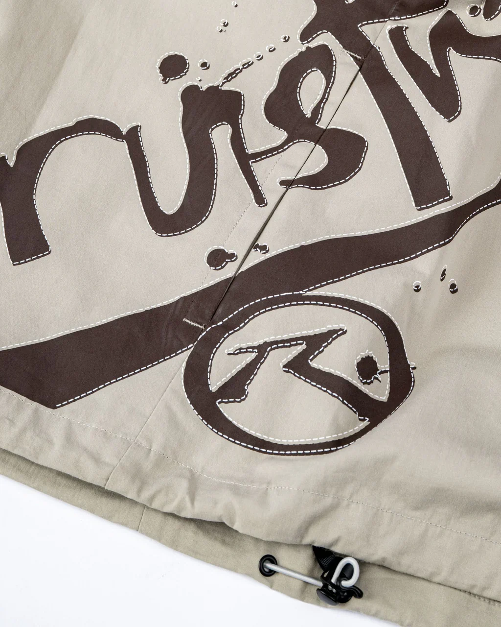General Snus Shell Jacket - Image 6