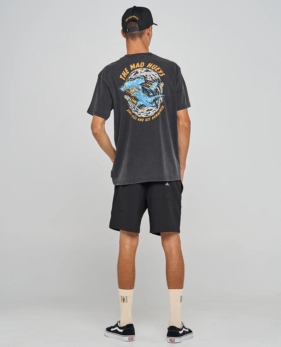 Get Hammered Short Sleeve Tee - Image 5