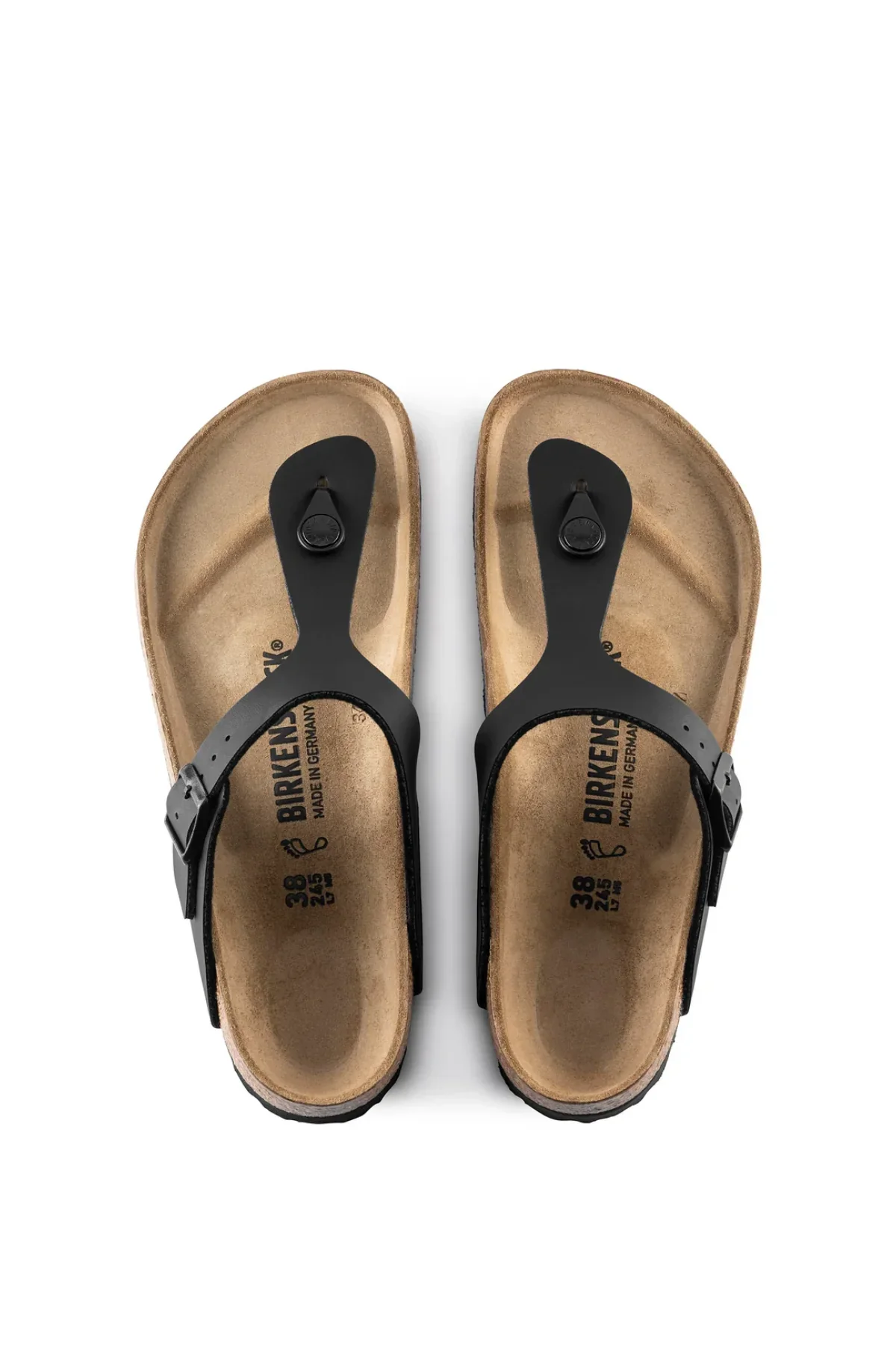 Gizeh Birko-Flor Regular - Image 4