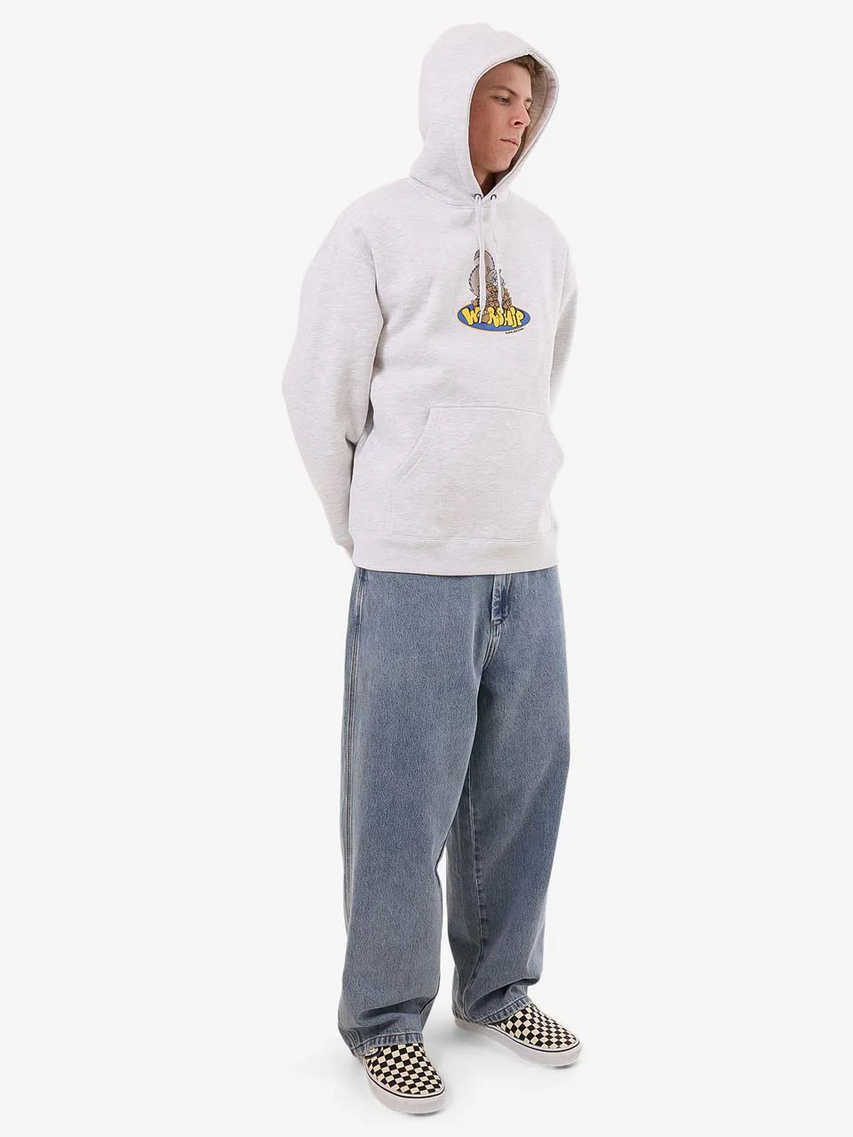 Going Nuts Hoodie - Image 4