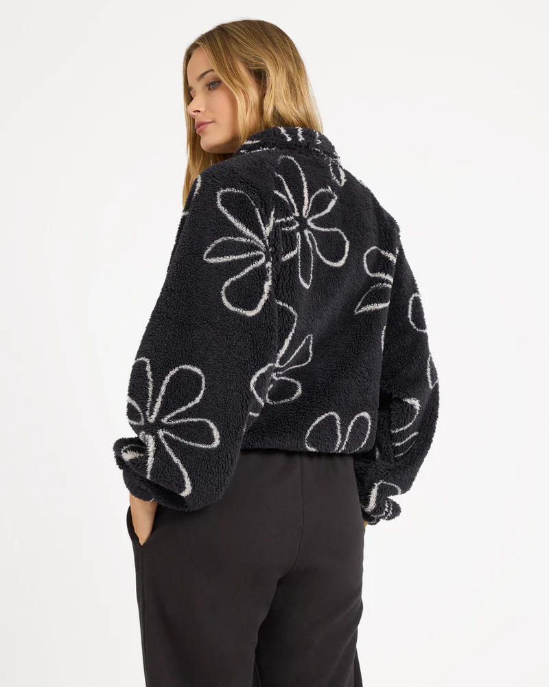 Good Life Half Zip Fleece - Image 3