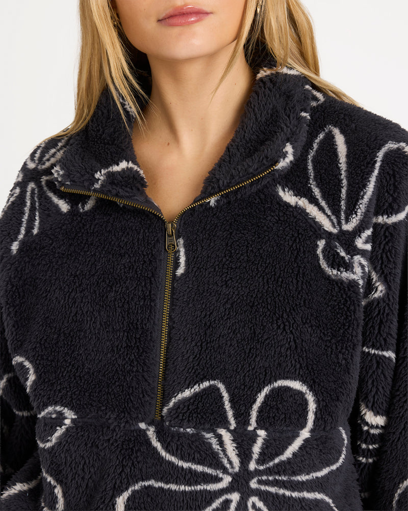 Good Life Half Zip Fleece - Image 4