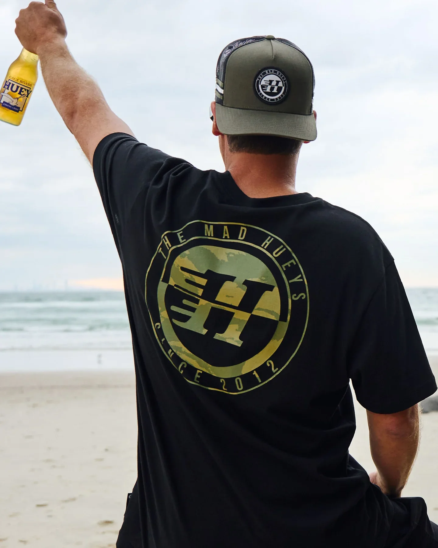 H Series Split Tee