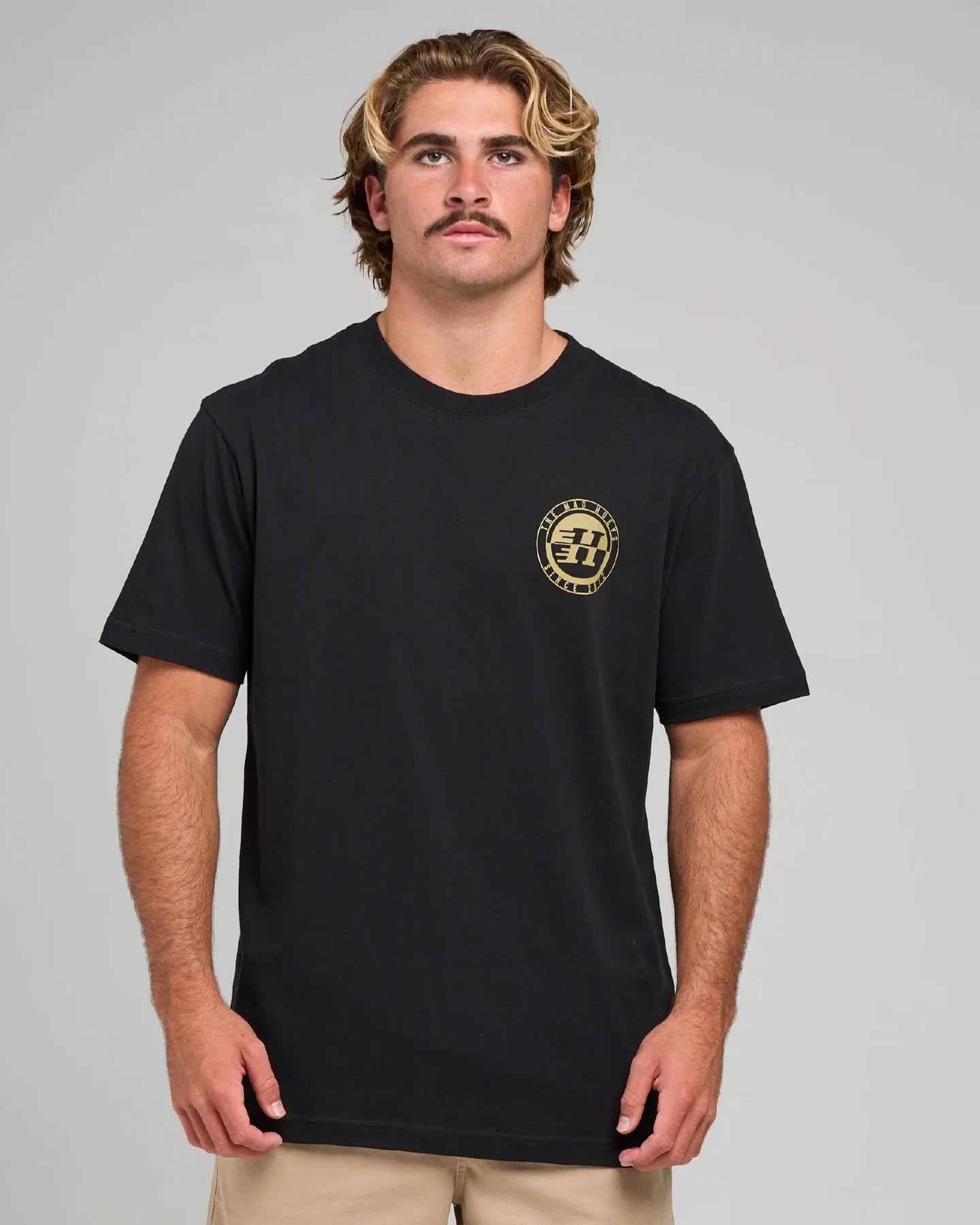 H Series Split Tee - Image 2