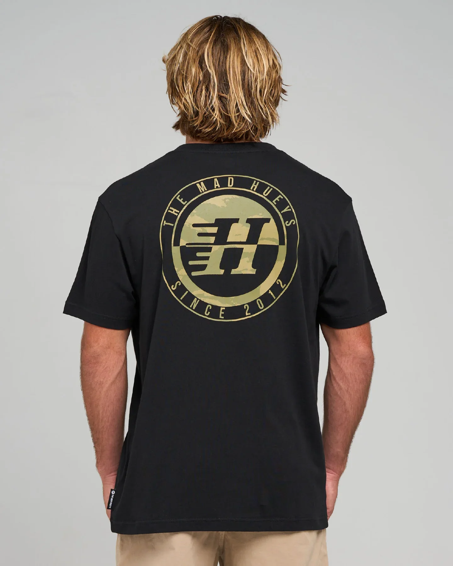 H Series Split Tee - Image 3